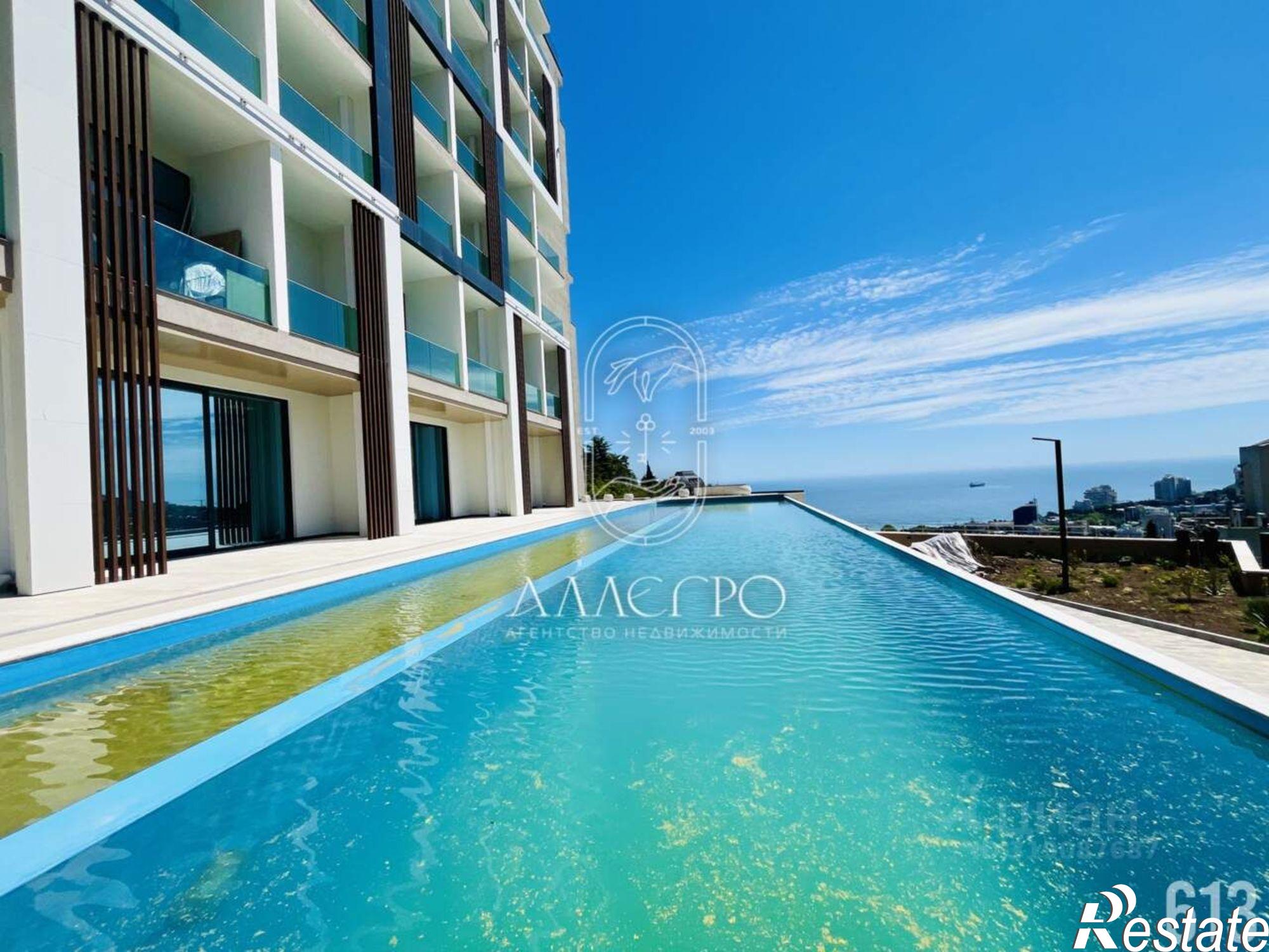 Купить квартиру за 22 590 000 рублей на улица Войкова, 37