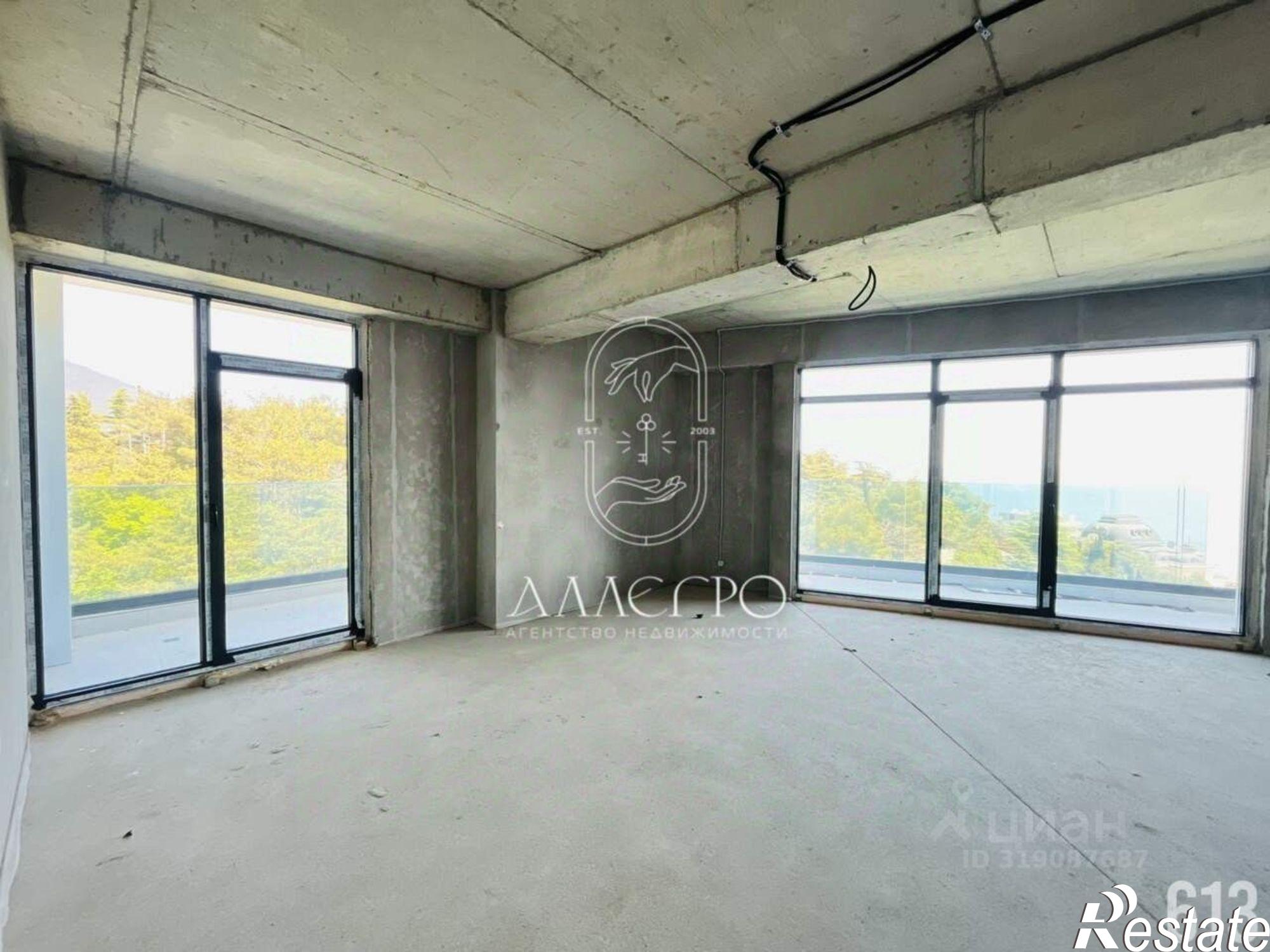 Купить квартиру за 22 590 000 рублей на улица Войкова, 37