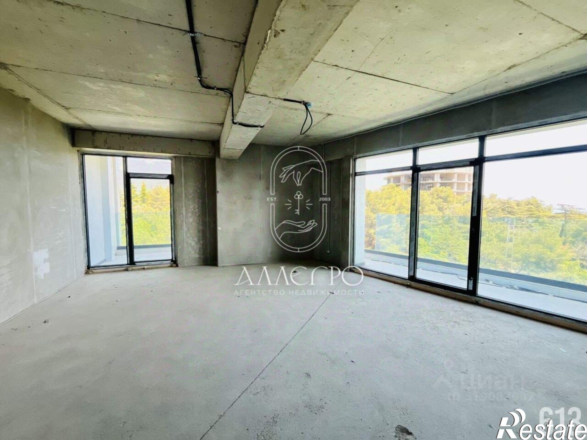 Купить квартиру за 22 590 000 рублей на улица Войкова, 37