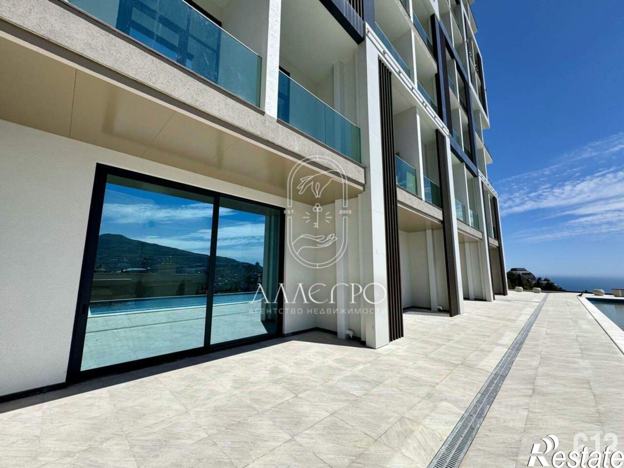 Купить квартиру за 22 590 000 рублей на улица Войкова, 37