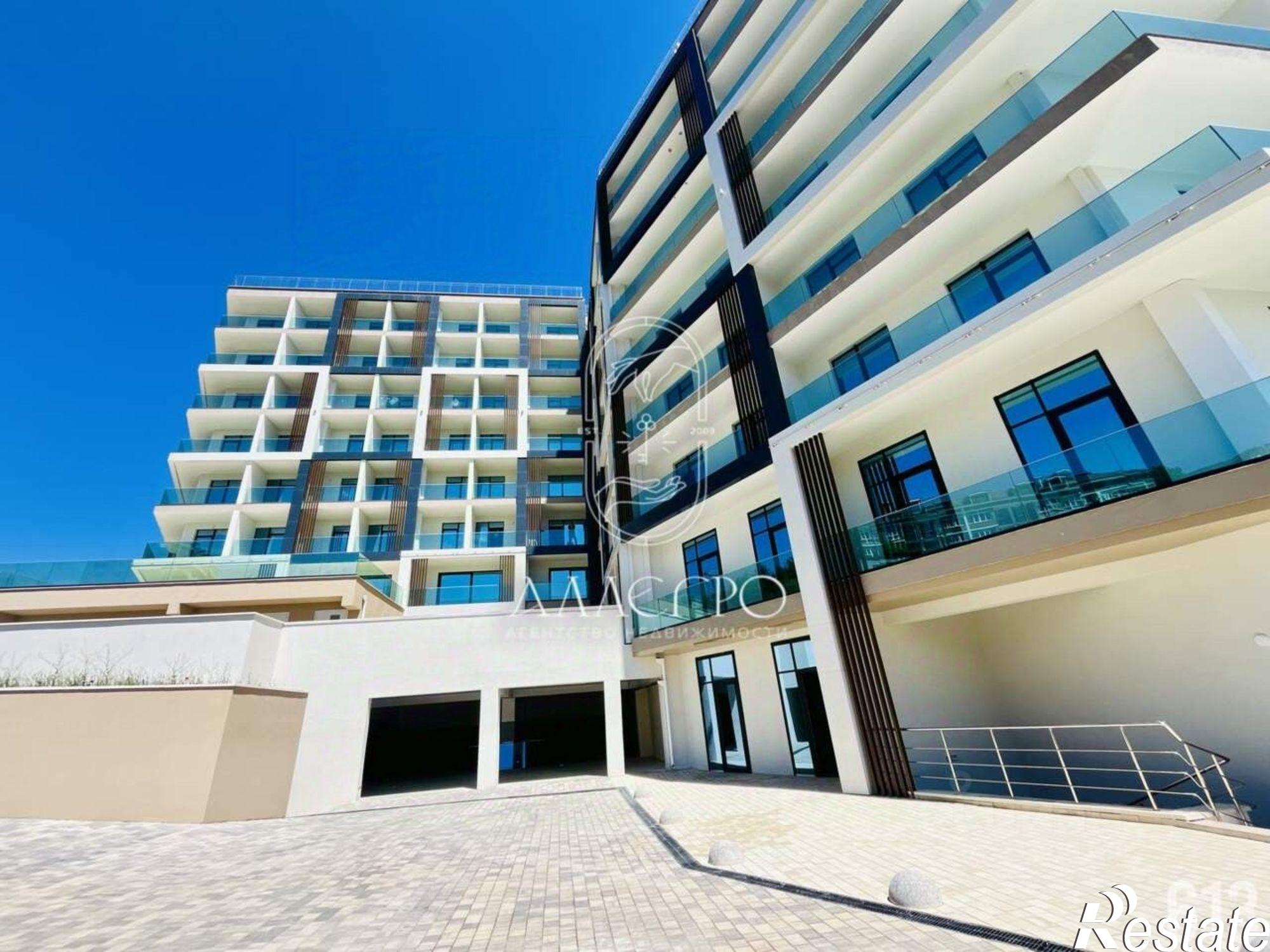 Купить квартиру за 22 590 000 рублей на улица Войкова, 37