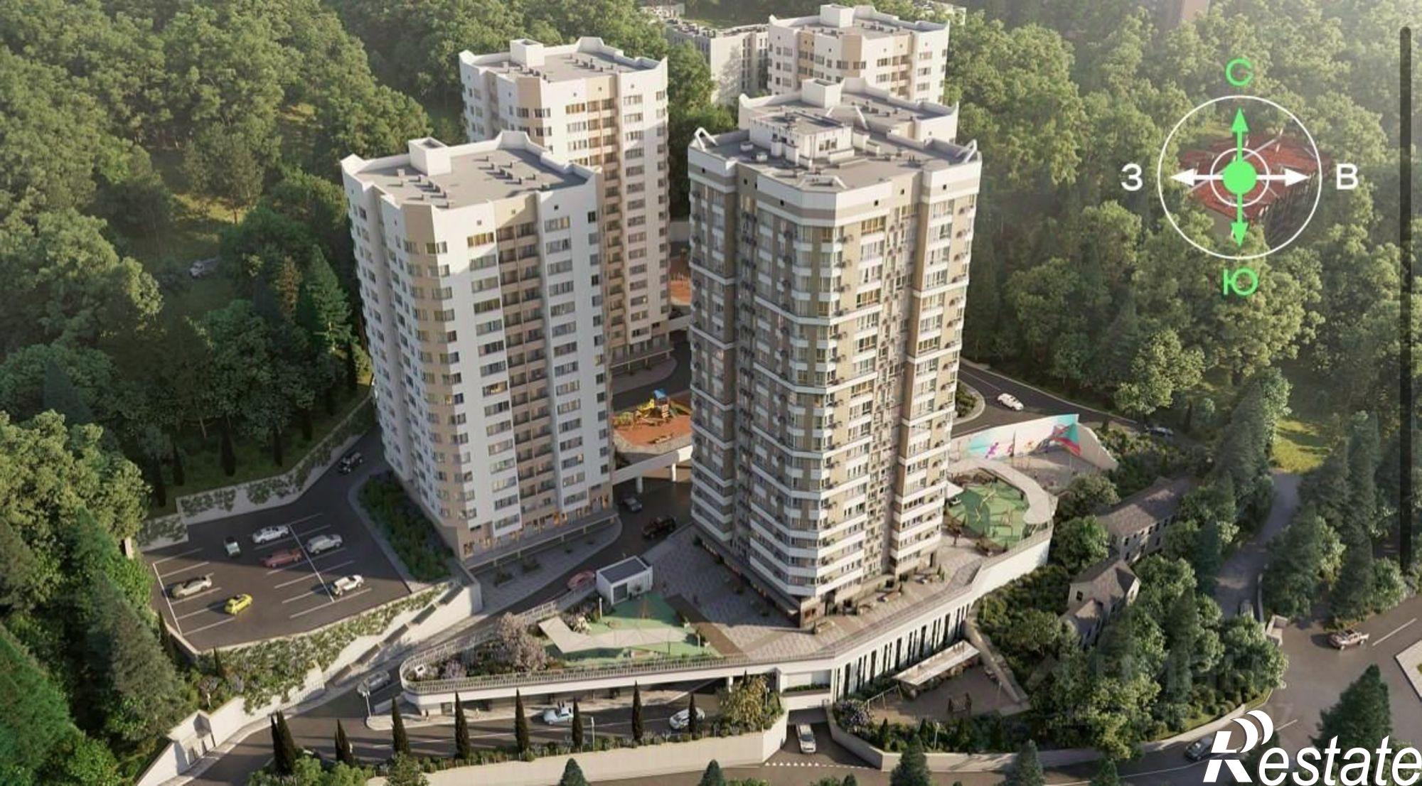 Купить квартиру за 10 650 000 рублей на ул Кирова, 155