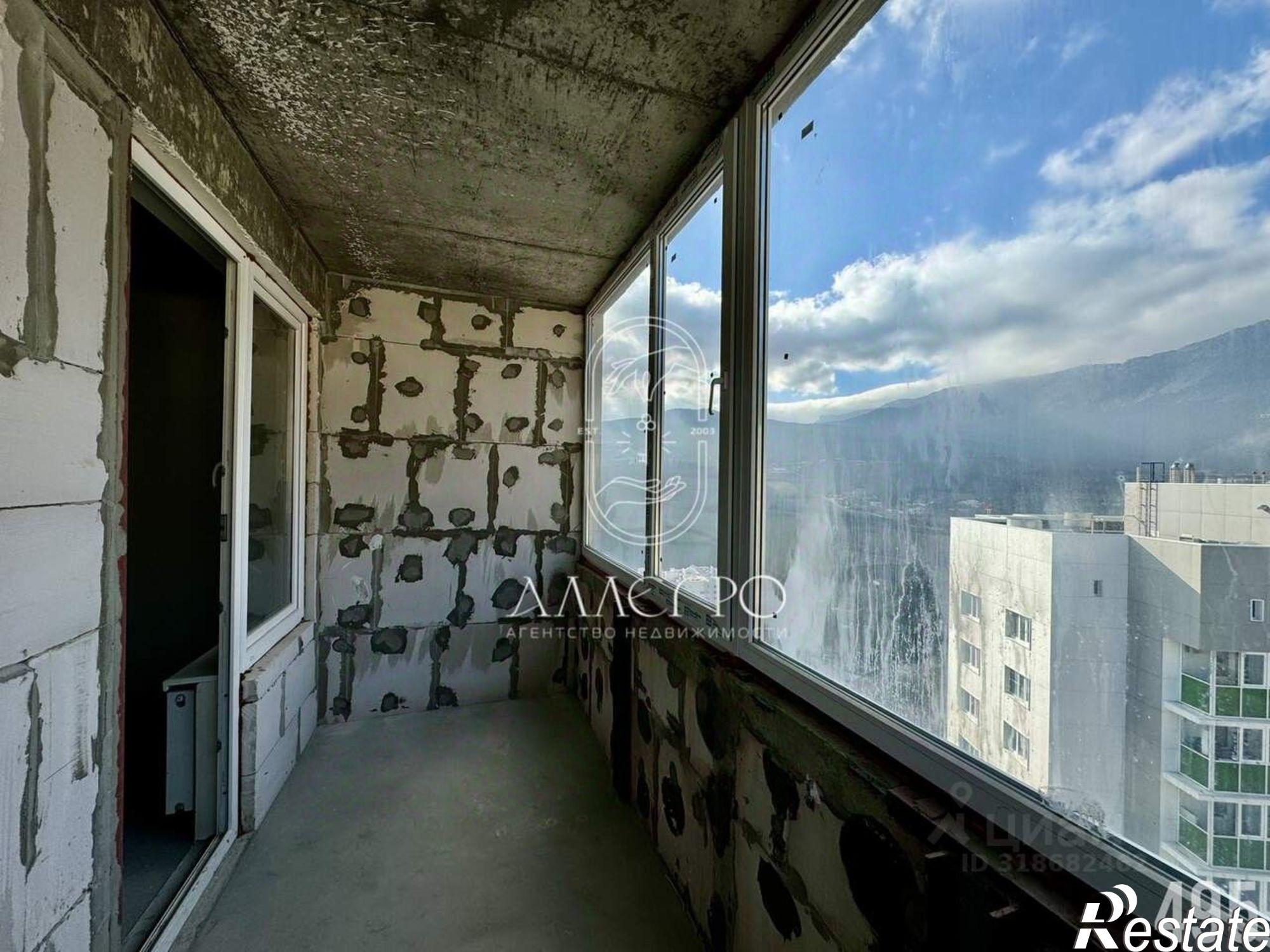 Купить квартиру за 11 240 000 рублей на ул Крупской, 50 2