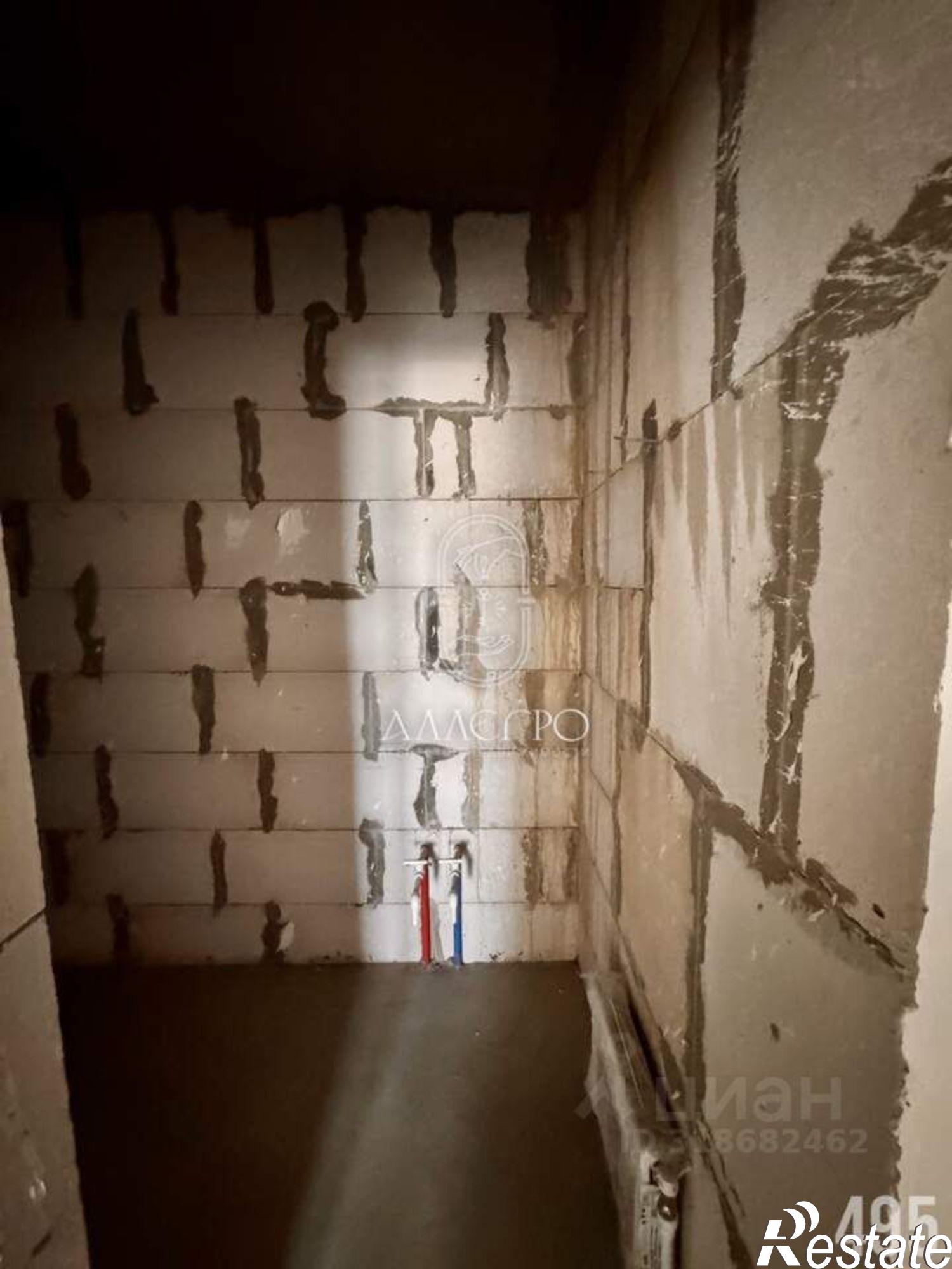 Купить квартиру за 11 240 000 рублей на ул Крупской, 50 2