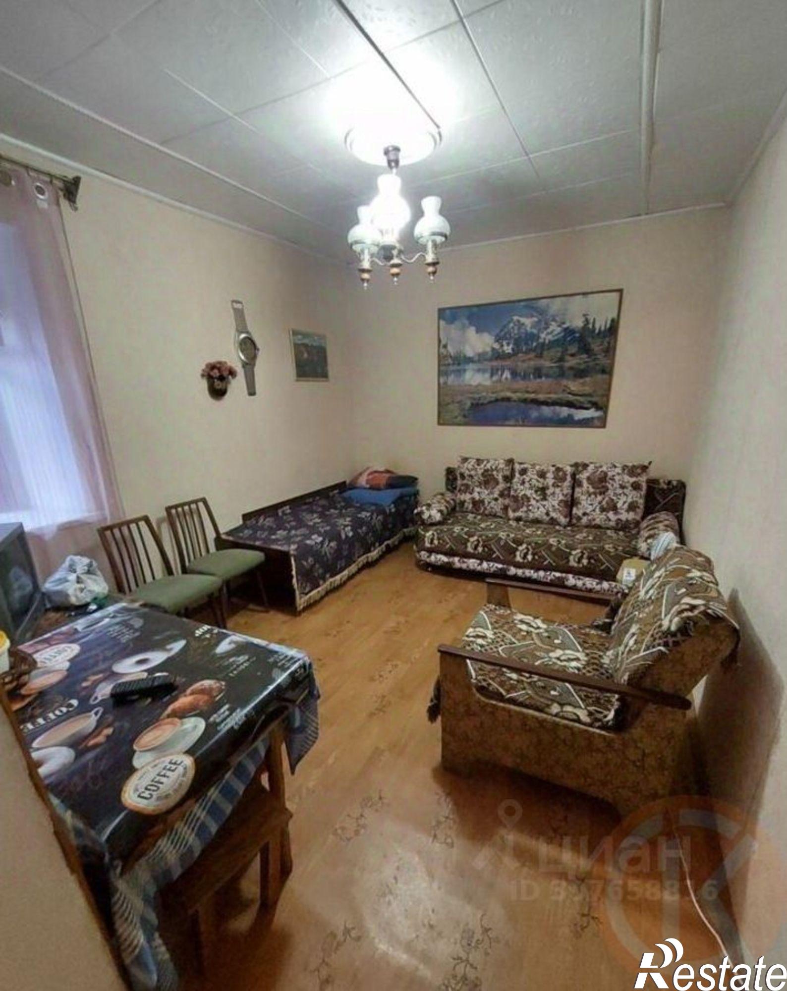 Купить квартиру за 5 000 000 рублей на ул Ленина, 18