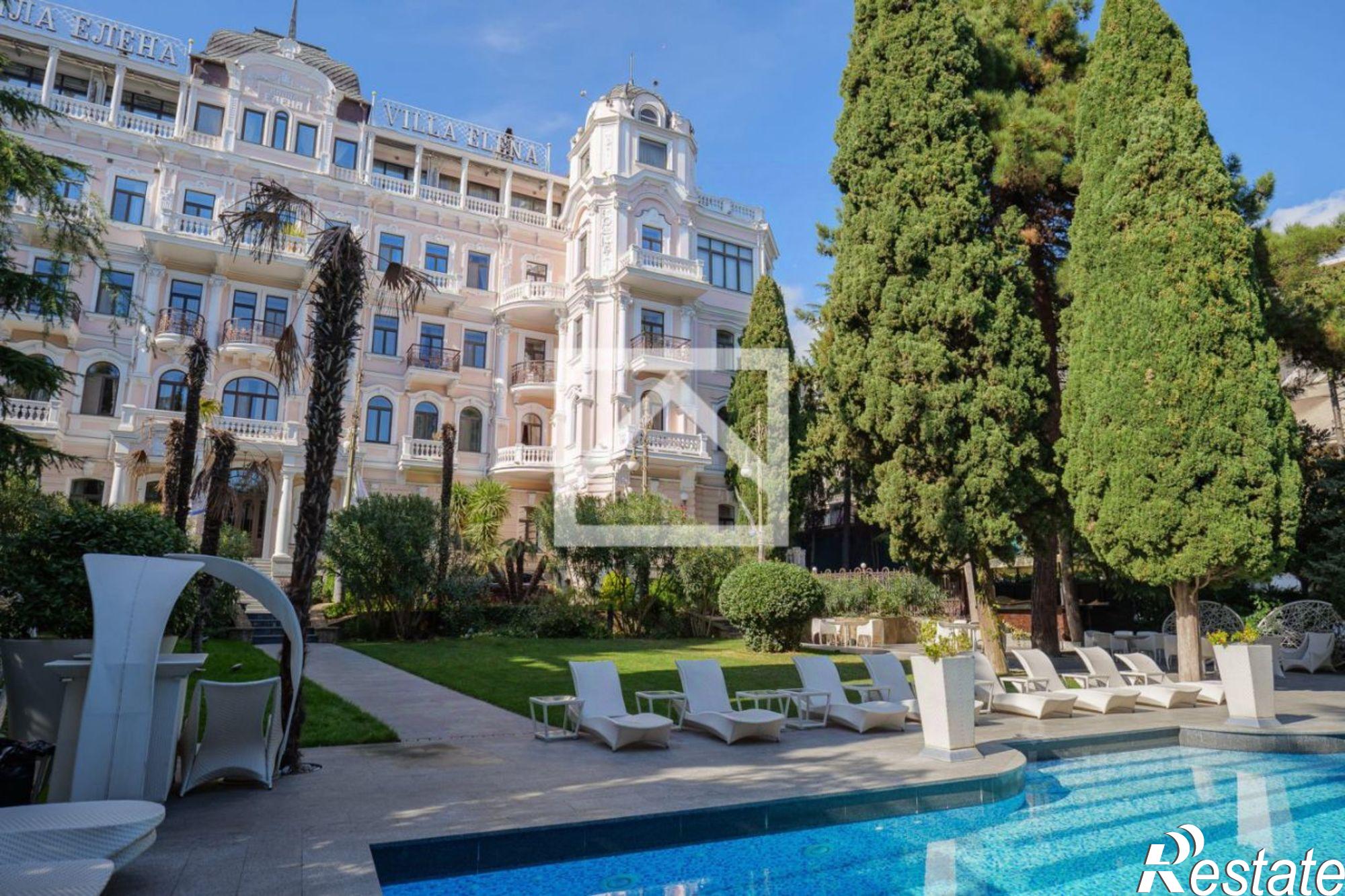 Купить квартиру за 46 550 000 рублей на Морская улица, 3А