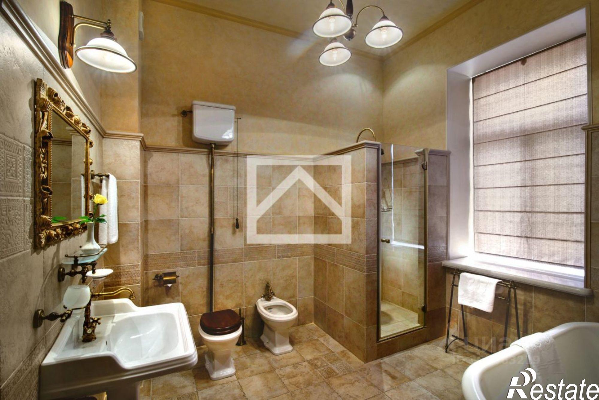 Купить квартиру за 46 550 000 рублей на Морская улица, 3А