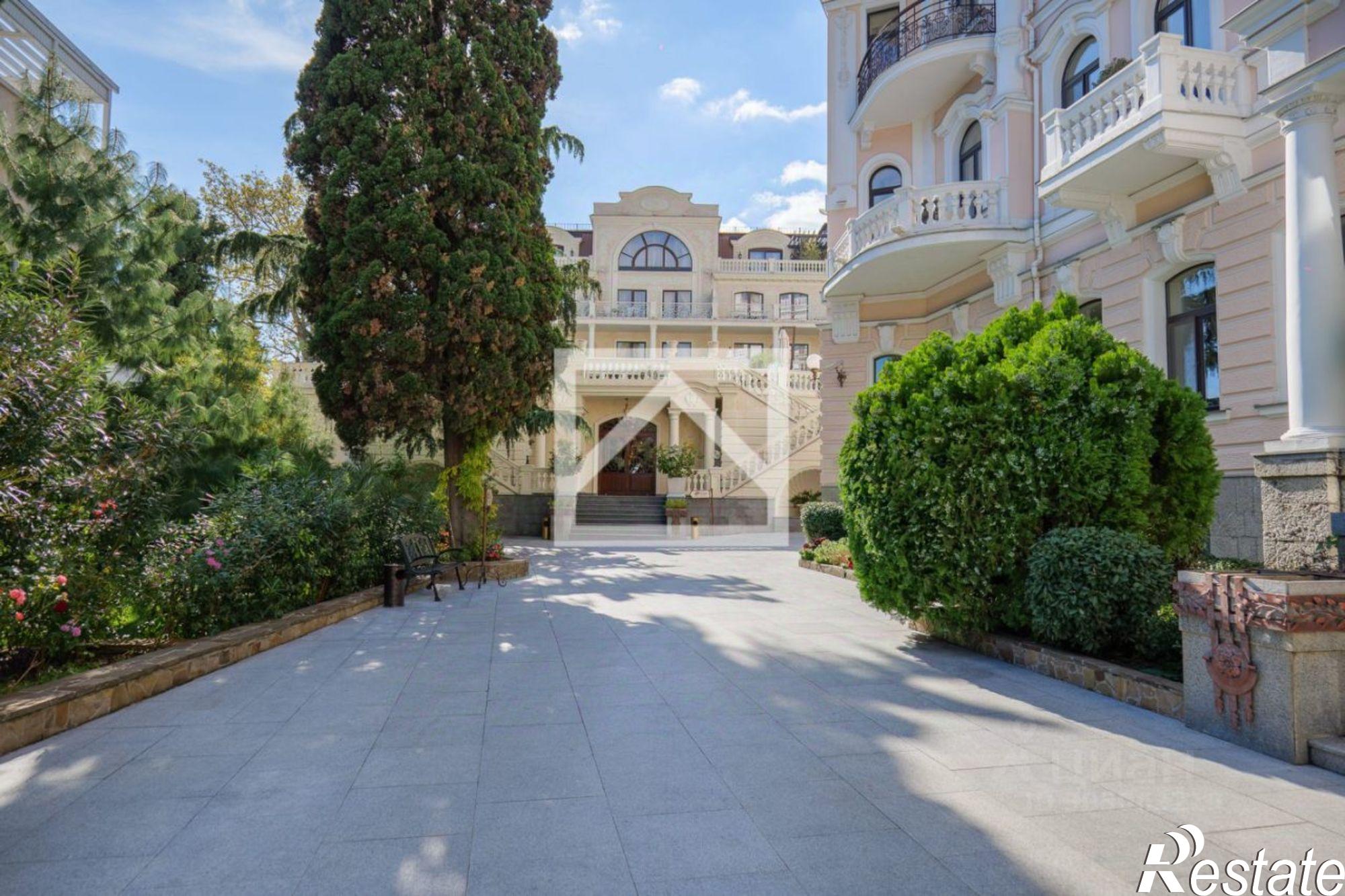 Купить квартиру за 46 550 000 рублей на Морская улица, 3А