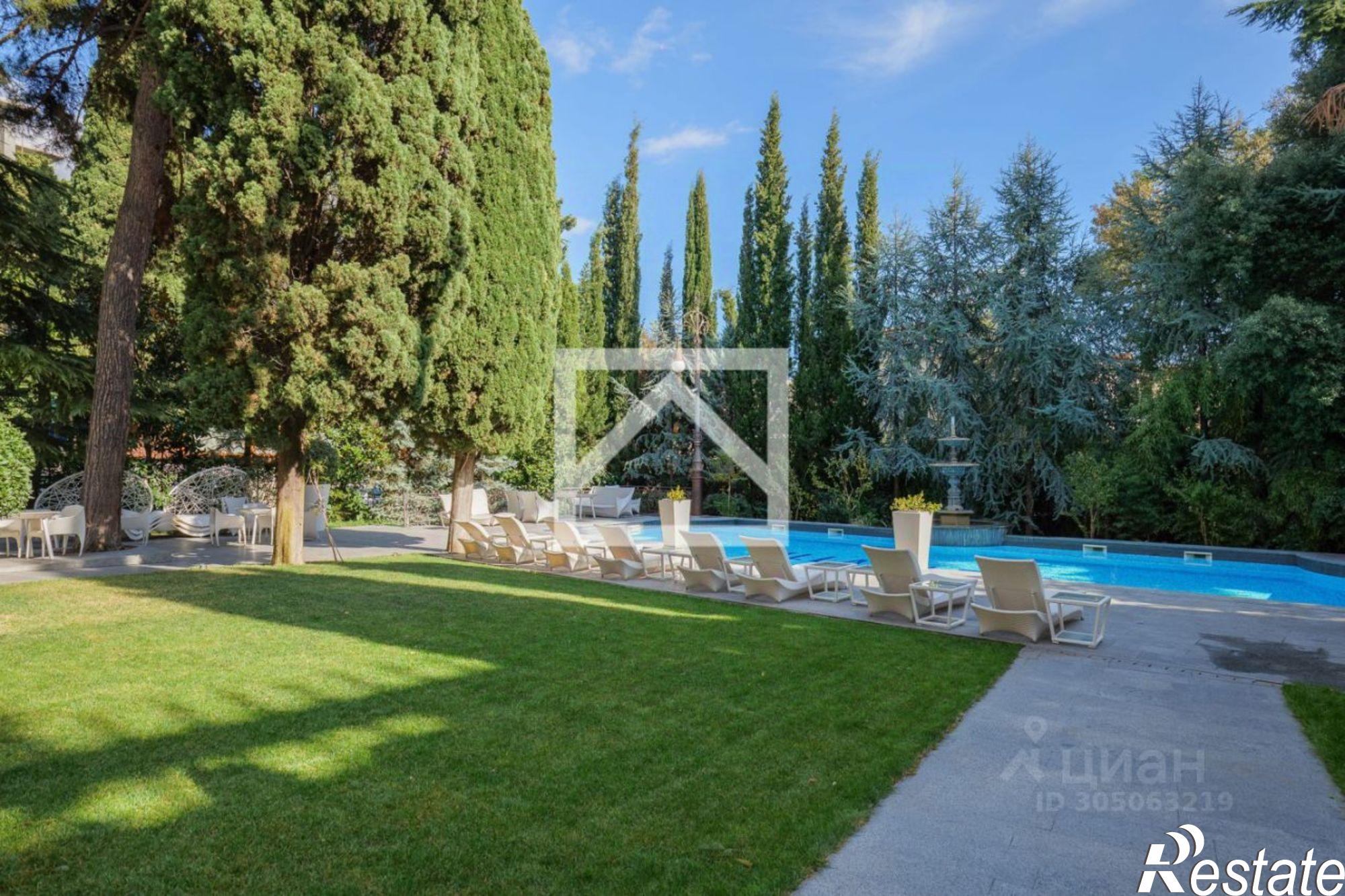 Купить квартиру за 46 550 000 рублей на Морская улица, 3А