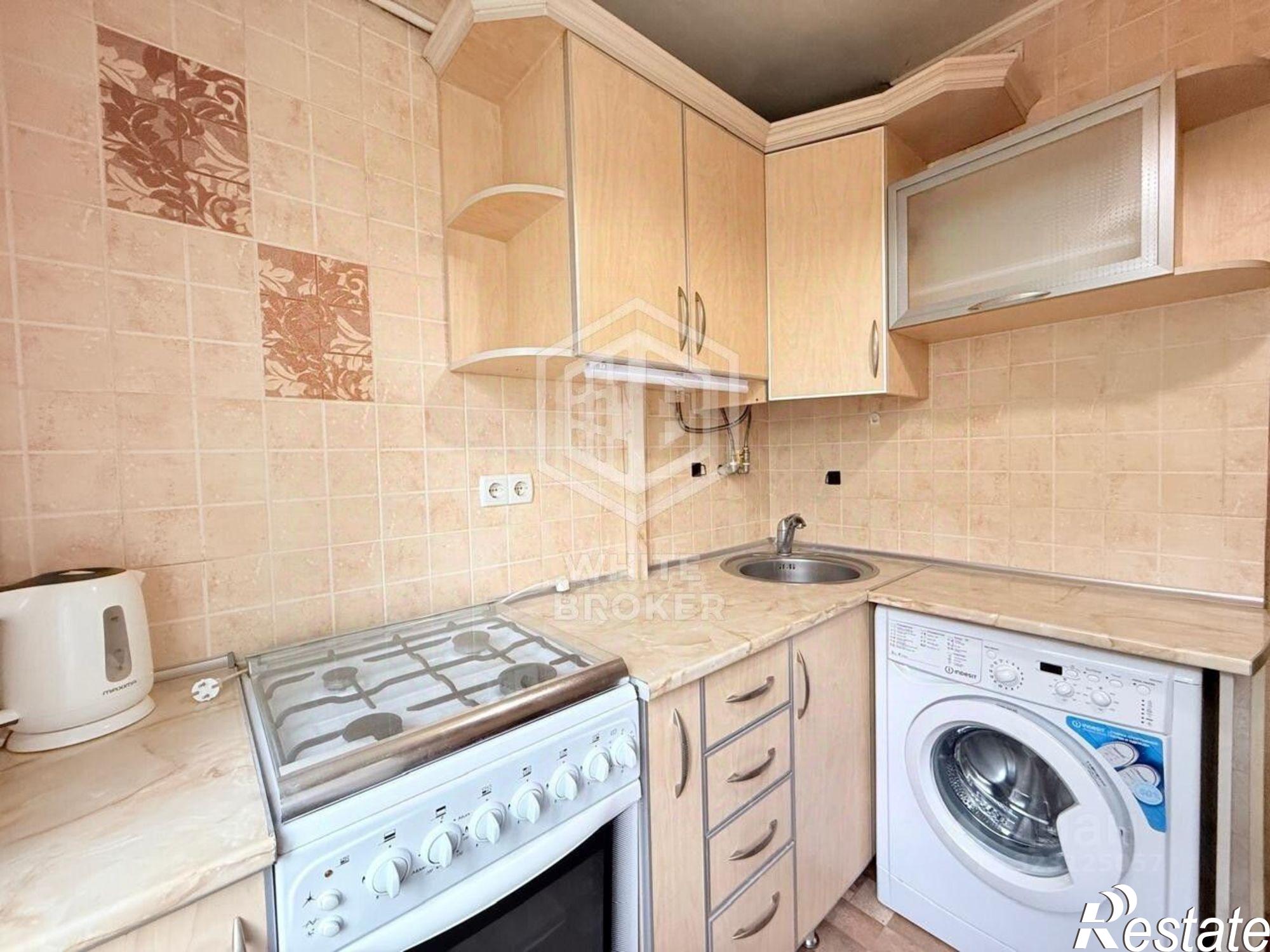 Купить квартиру за 7 800 000 рублей на Киевская улица, 11