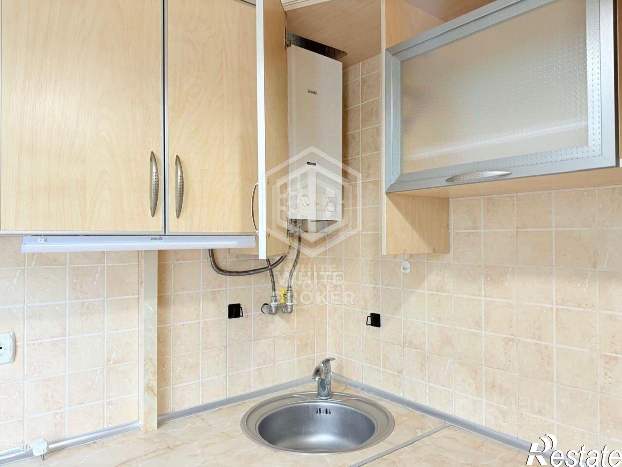 Купить квартиру за 7 800 000 рублей на Киевская улица, 11