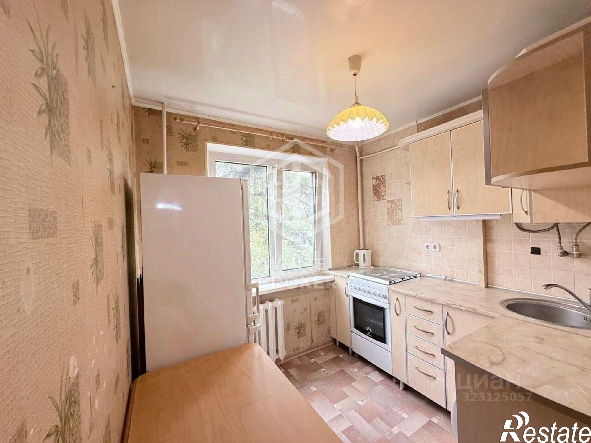 Купить квартиру за 7 800 000 рублей на Киевская улица, 11