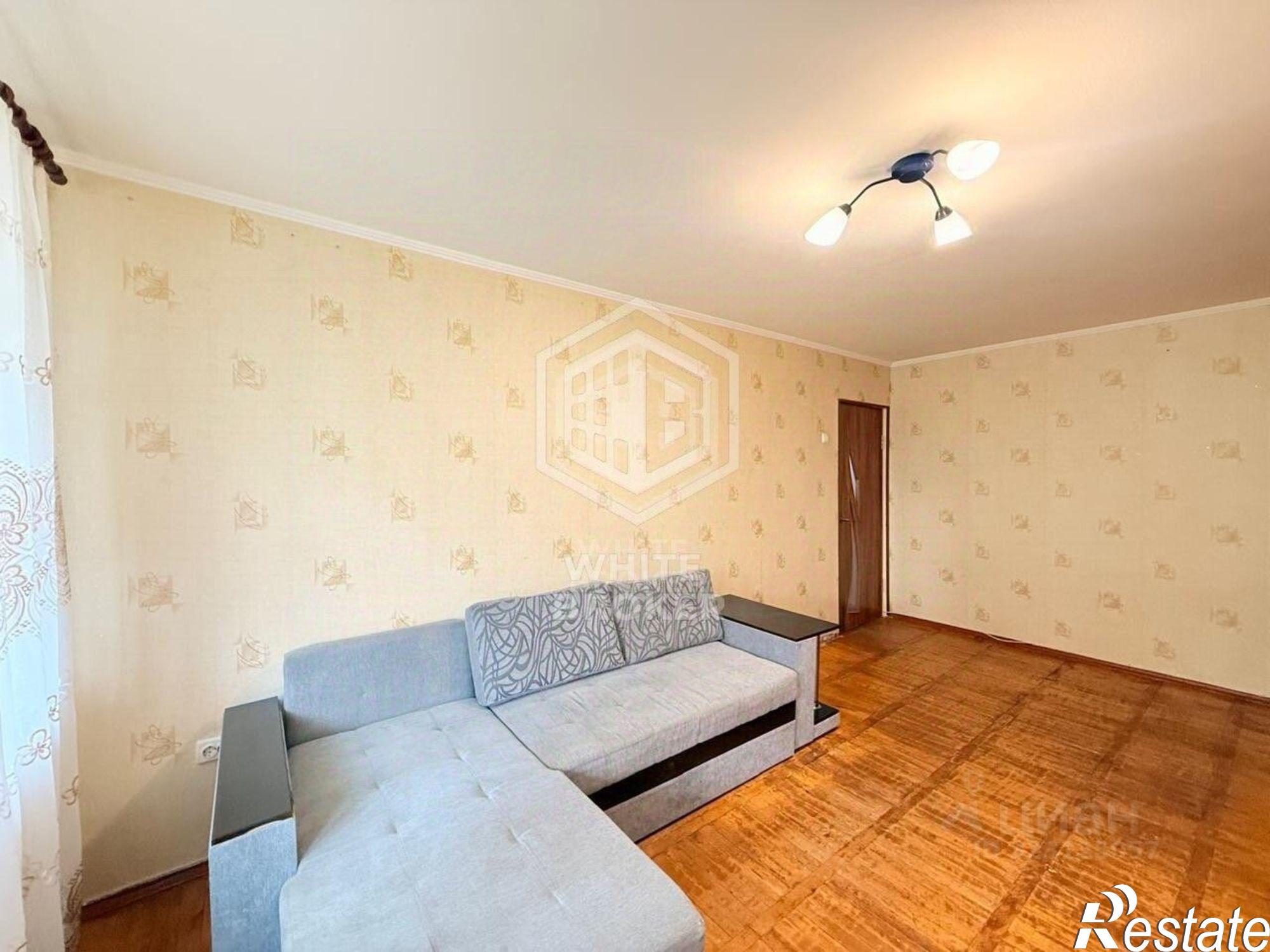 Купить квартиру за 7 800 000 рублей на Киевская улица, 11