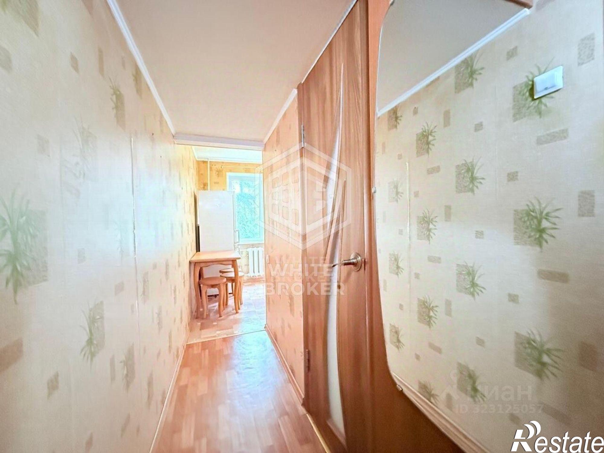 Купить квартиру за 7 800 000 рублей на Киевская улица, 11