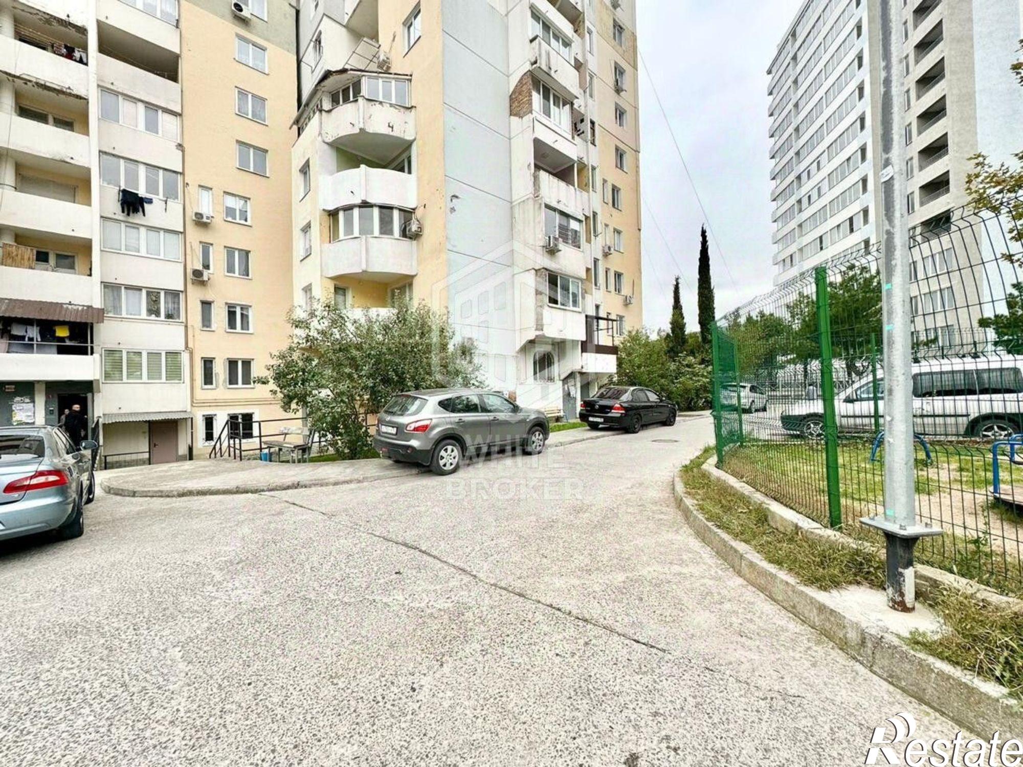 Купить квартиру за 8 250 000 рублей на улица Крупской, 50 к2