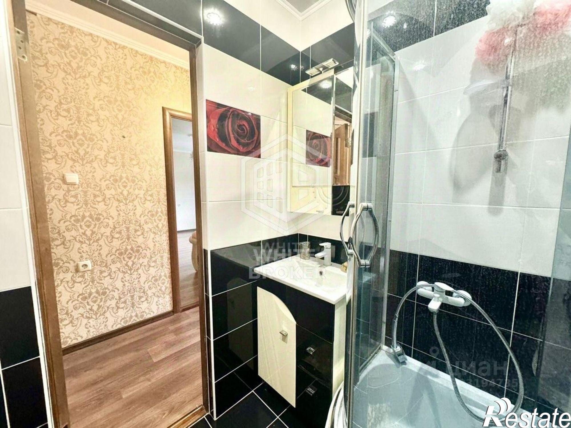 Купить квартиру за 8 250 000 рублей на улица Крупской, 50 к2