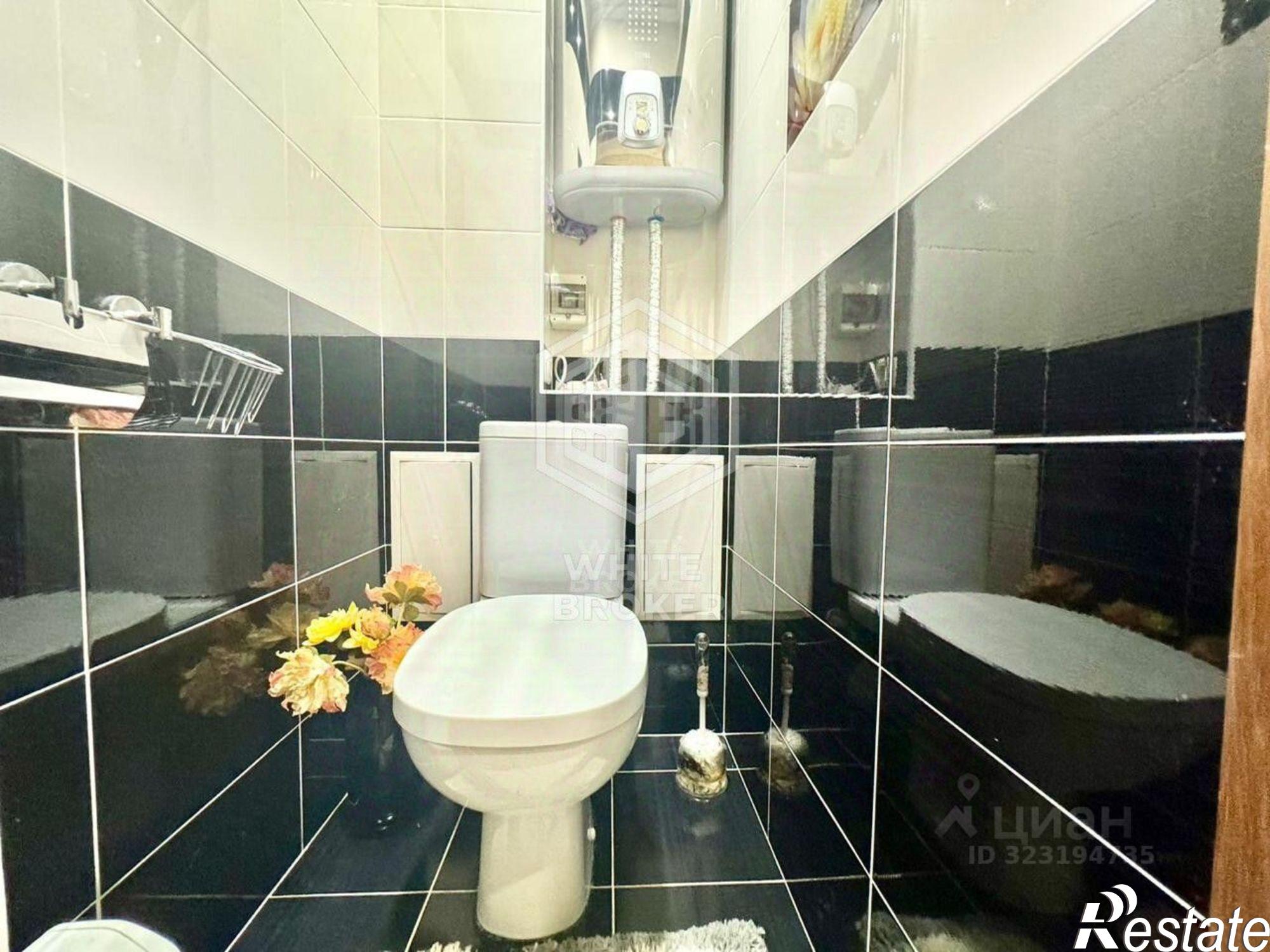 Купить квартиру за 8 250 000 рублей на улица Крупской, 50 к2