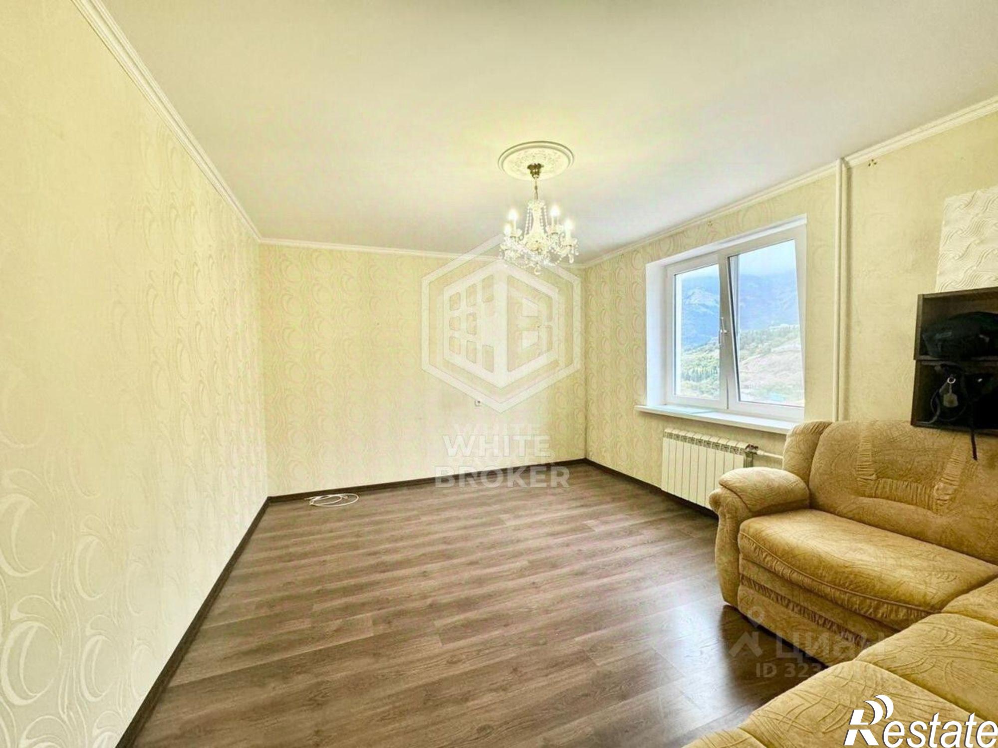 Купить квартиру за 8 250 000 рублей на улица Крупской, 50 к2