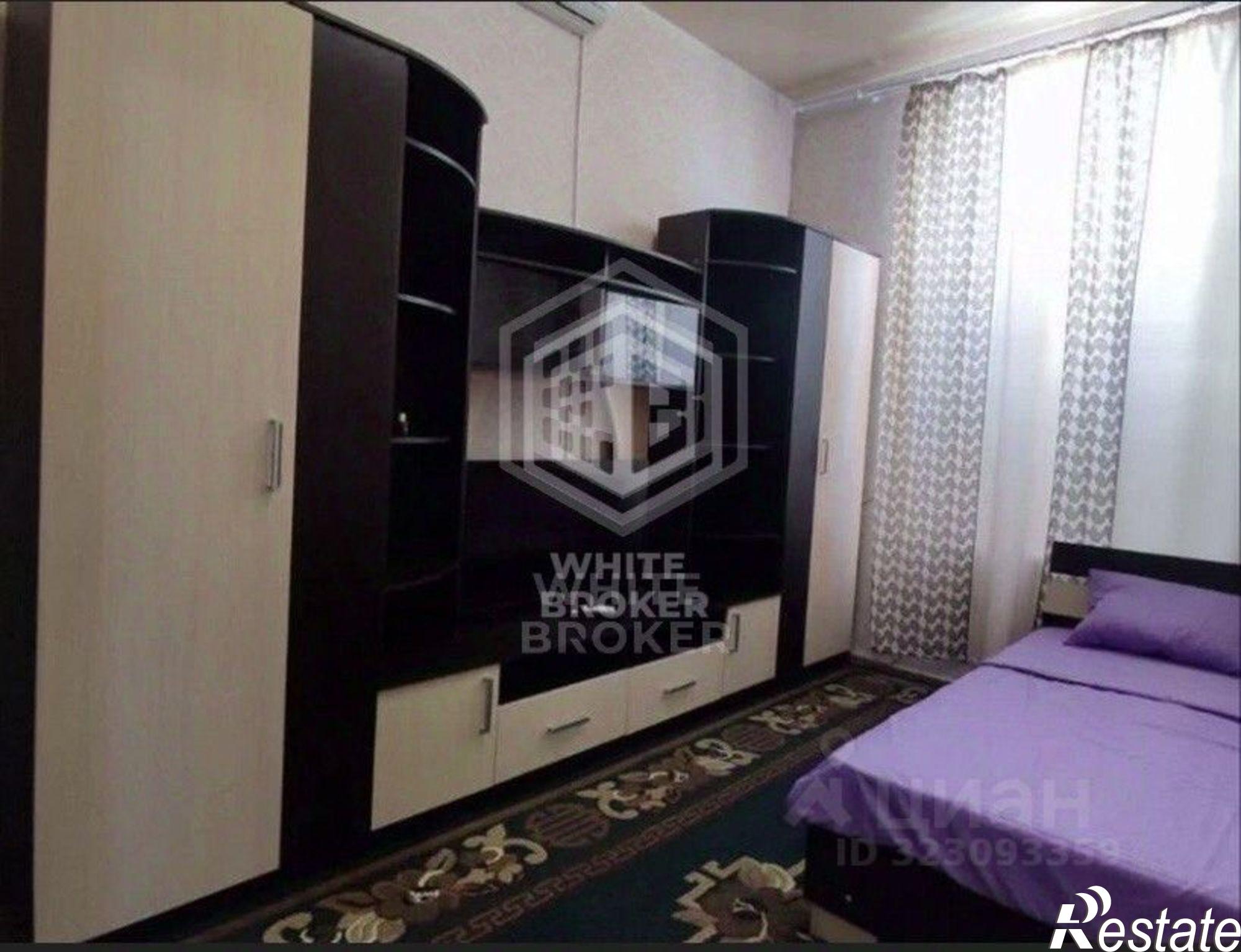 Купить квартиру за 10 000 000 рублей на Черноморский переулок, 3