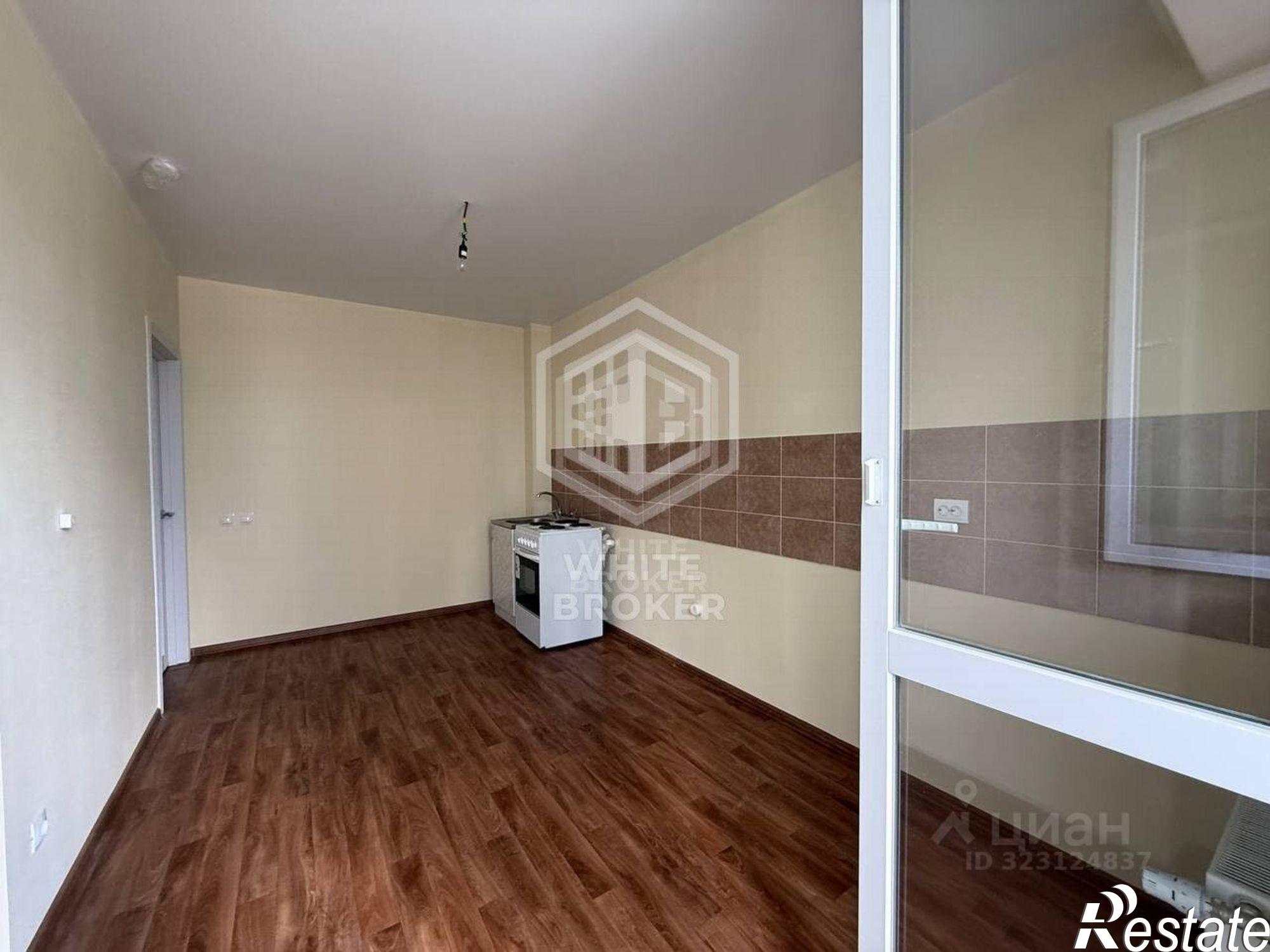 Купить квартиру за 8 600 000 рублей на улица Кирова, 155А к2