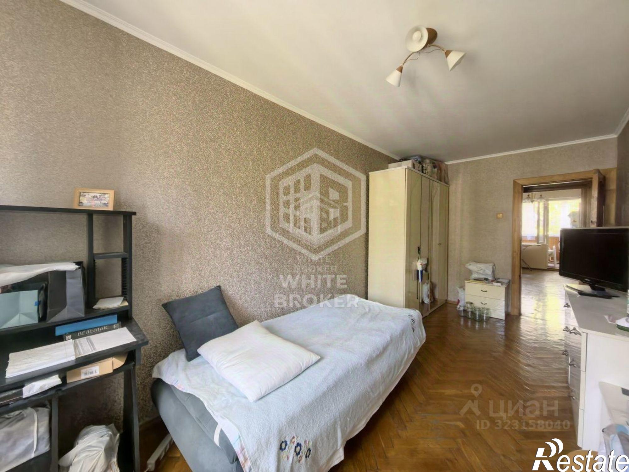 Купить квартиру за 10 770 000 рублей на Московская улица, 47/2