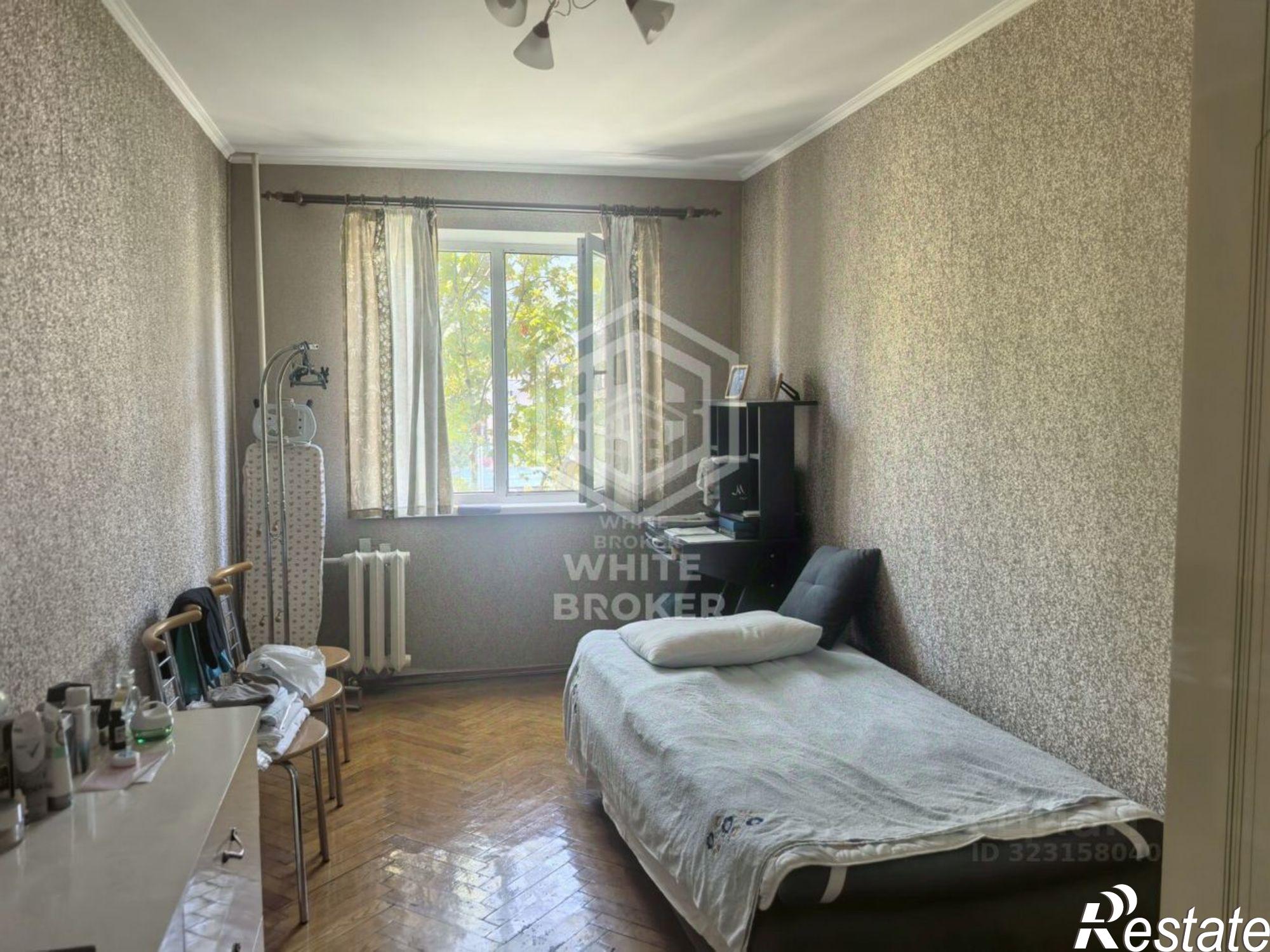 Купить квартиру за 10 770 000 рублей на Московская улица, 47/2