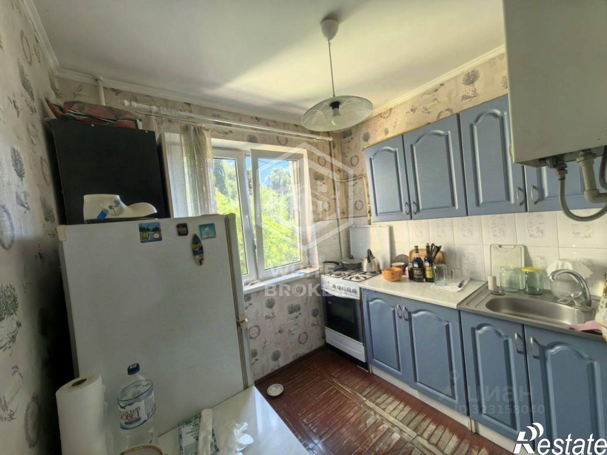 Купить квартиру за 10 770 000 рублей на Московская улица, 47/2