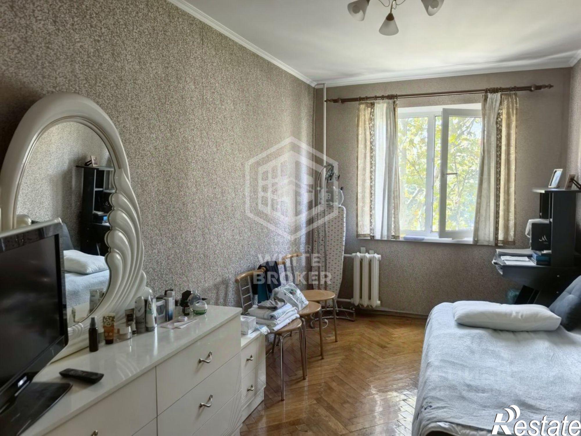 Купить квартиру за 10 770 000 рублей на Московская улица, 47/2