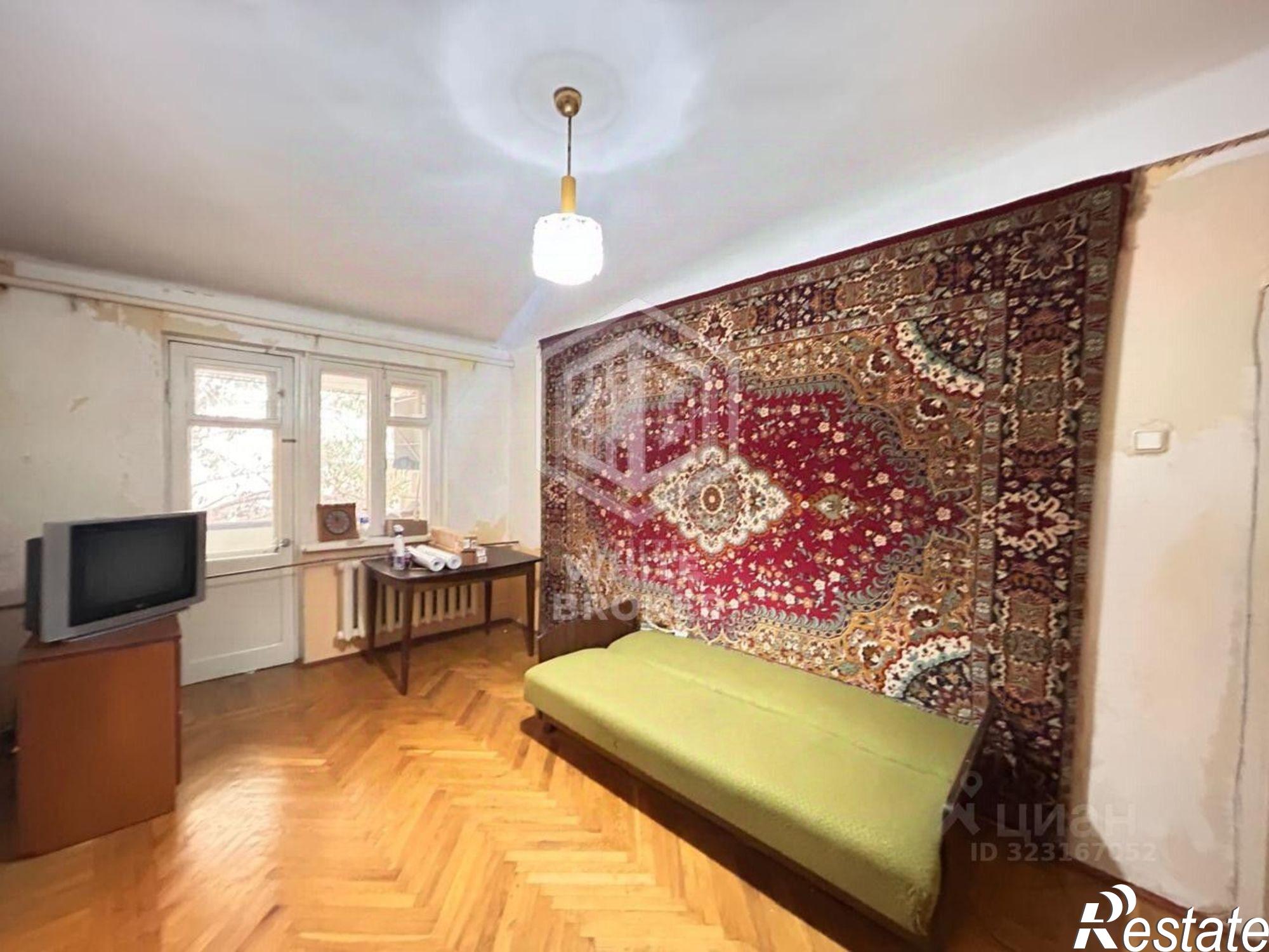 Купить квартиру за 11 700 000 рублей на улица Игнатенко, 16