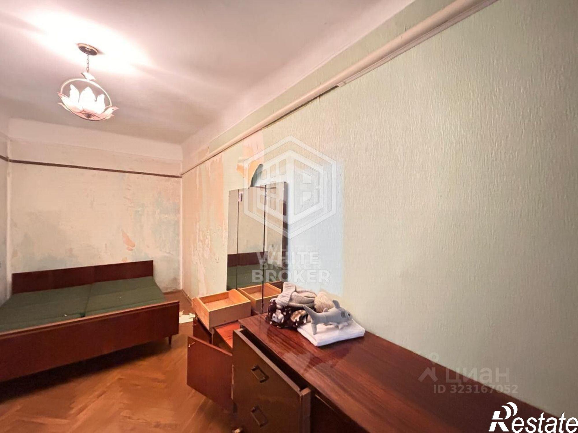 Купить квартиру за 11 700 000 рублей на улица Игнатенко, 16