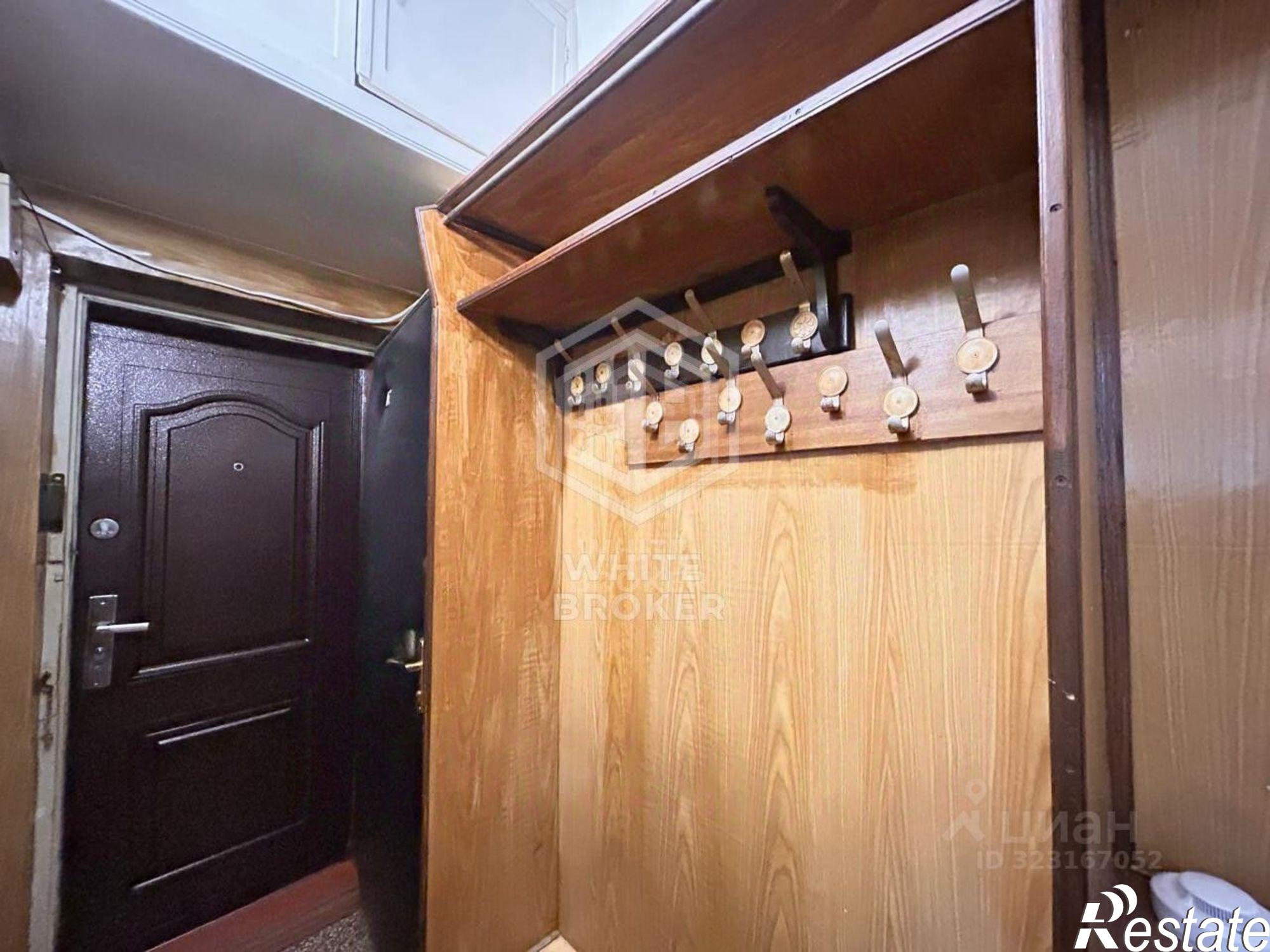 Купить квартиру за 11 700 000 рублей на улица Игнатенко, 16