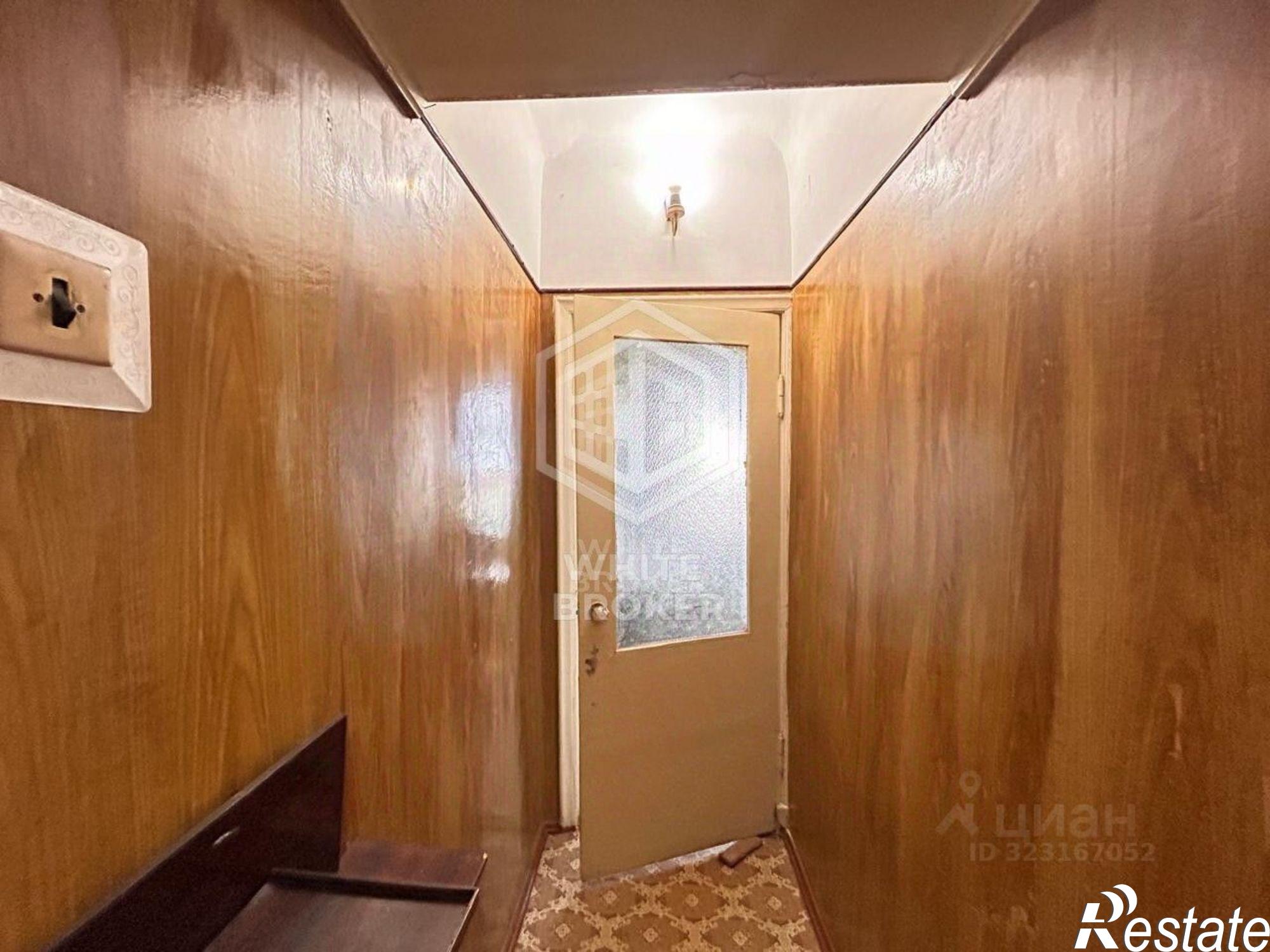 Купить квартиру за 11 700 000 рублей на улица Игнатенко, 16