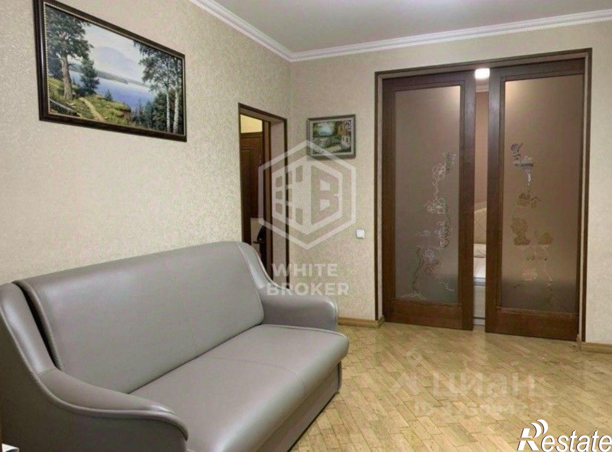 Купить квартиру за 11 800 000 рублей на улица Тренёва, 3