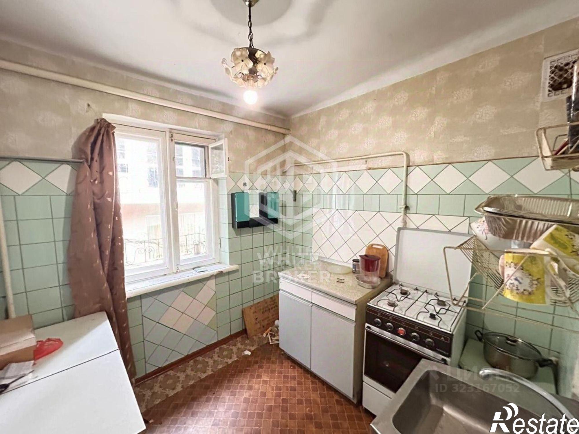 Купить квартиру за 11 700 000 рублей на улица Игнатенко, 16