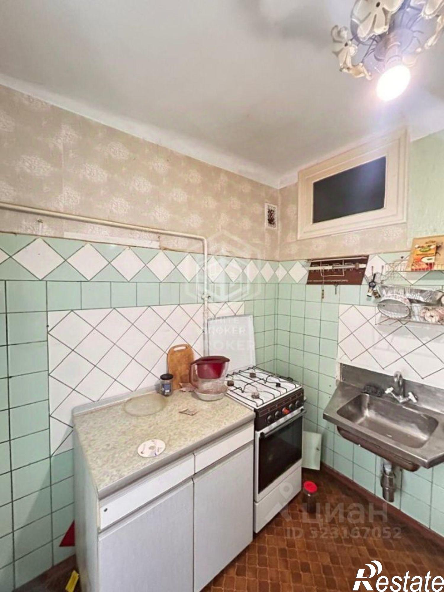 Купить квартиру за 11 700 000 рублей на улица Игнатенко, 16