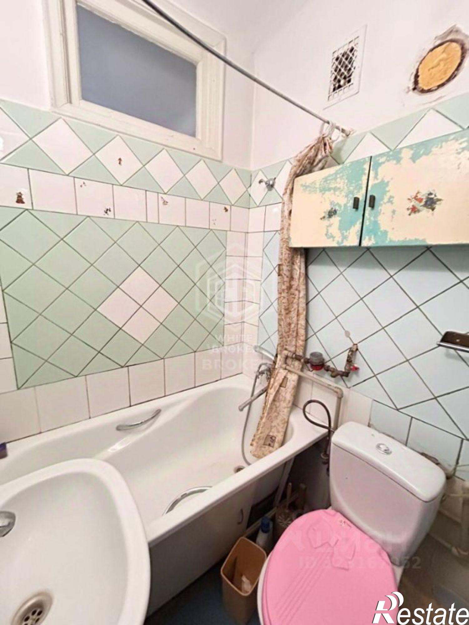 Купить квартиру за 11 700 000 рублей на улица Игнатенко, 16