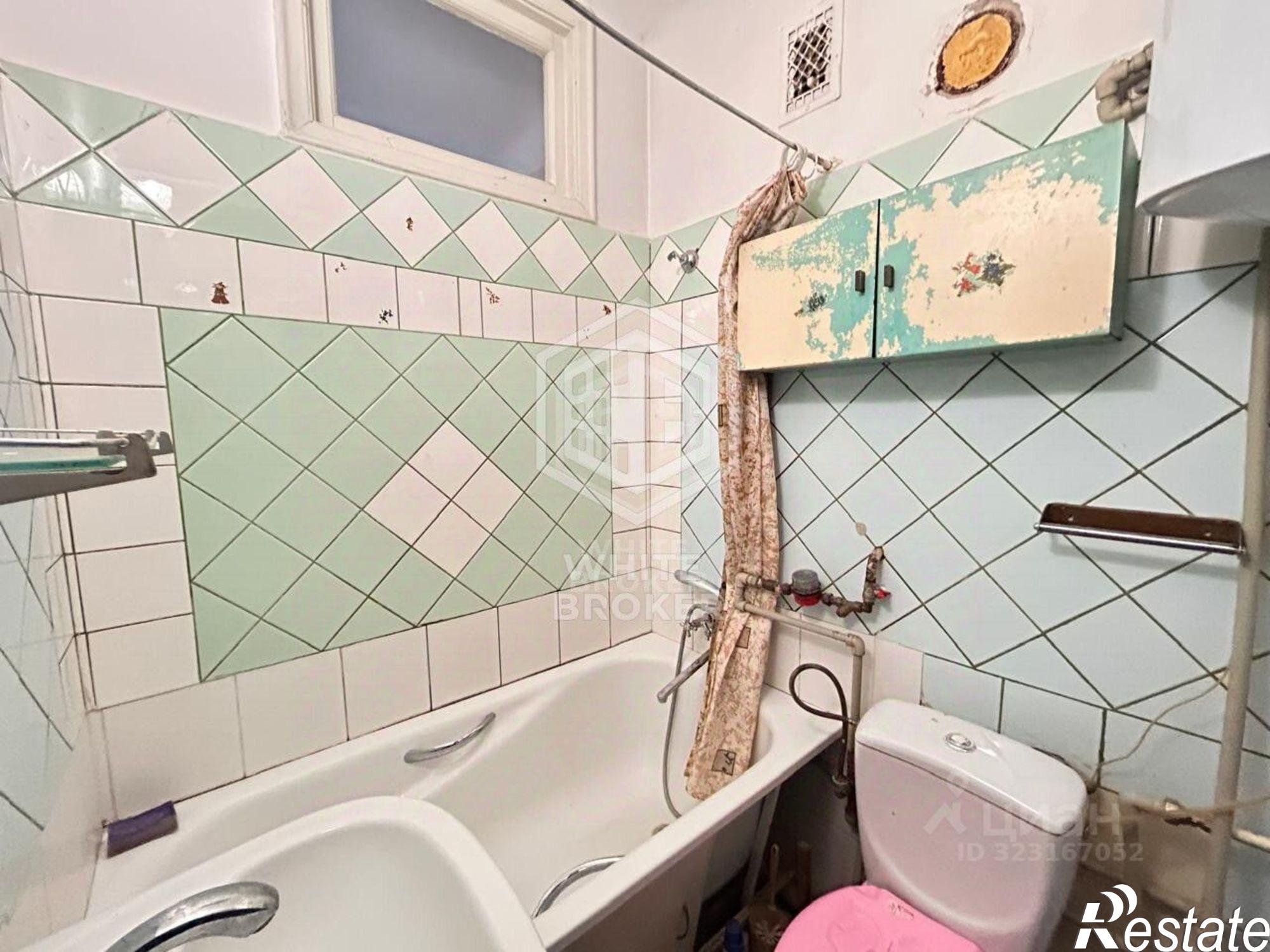 Купить квартиру за 11 700 000 рублей на улица Игнатенко, 16