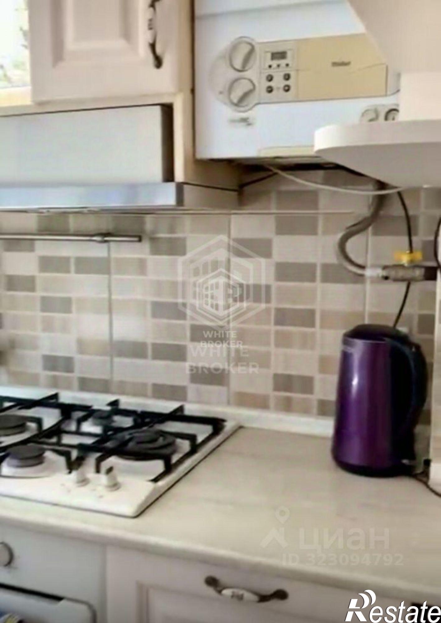 Купить квартиру за 11 800 000 рублей на улица Тренёва, 3