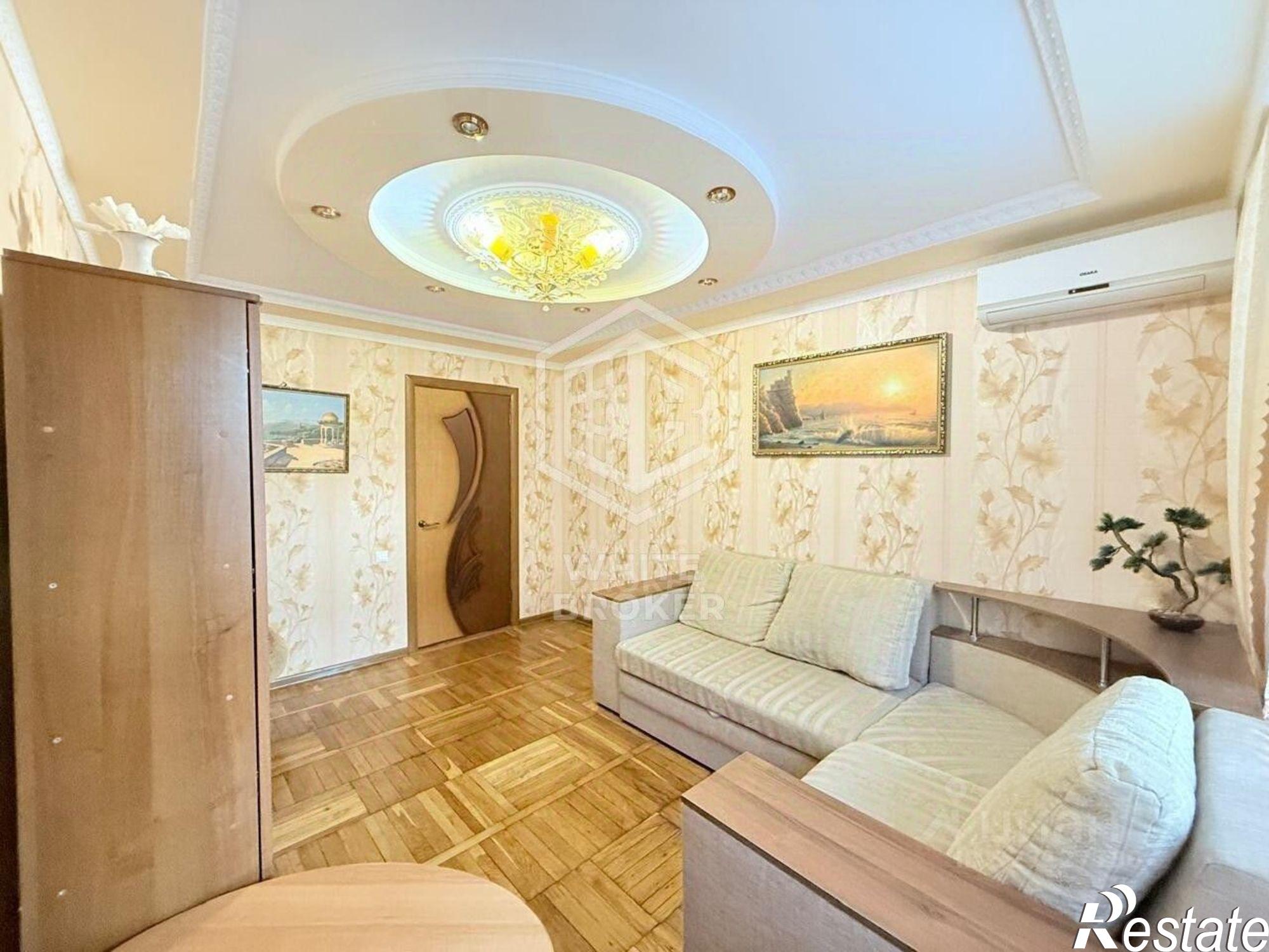 Купить квартиру за 7 500 000 рублей на ул Южная, 48