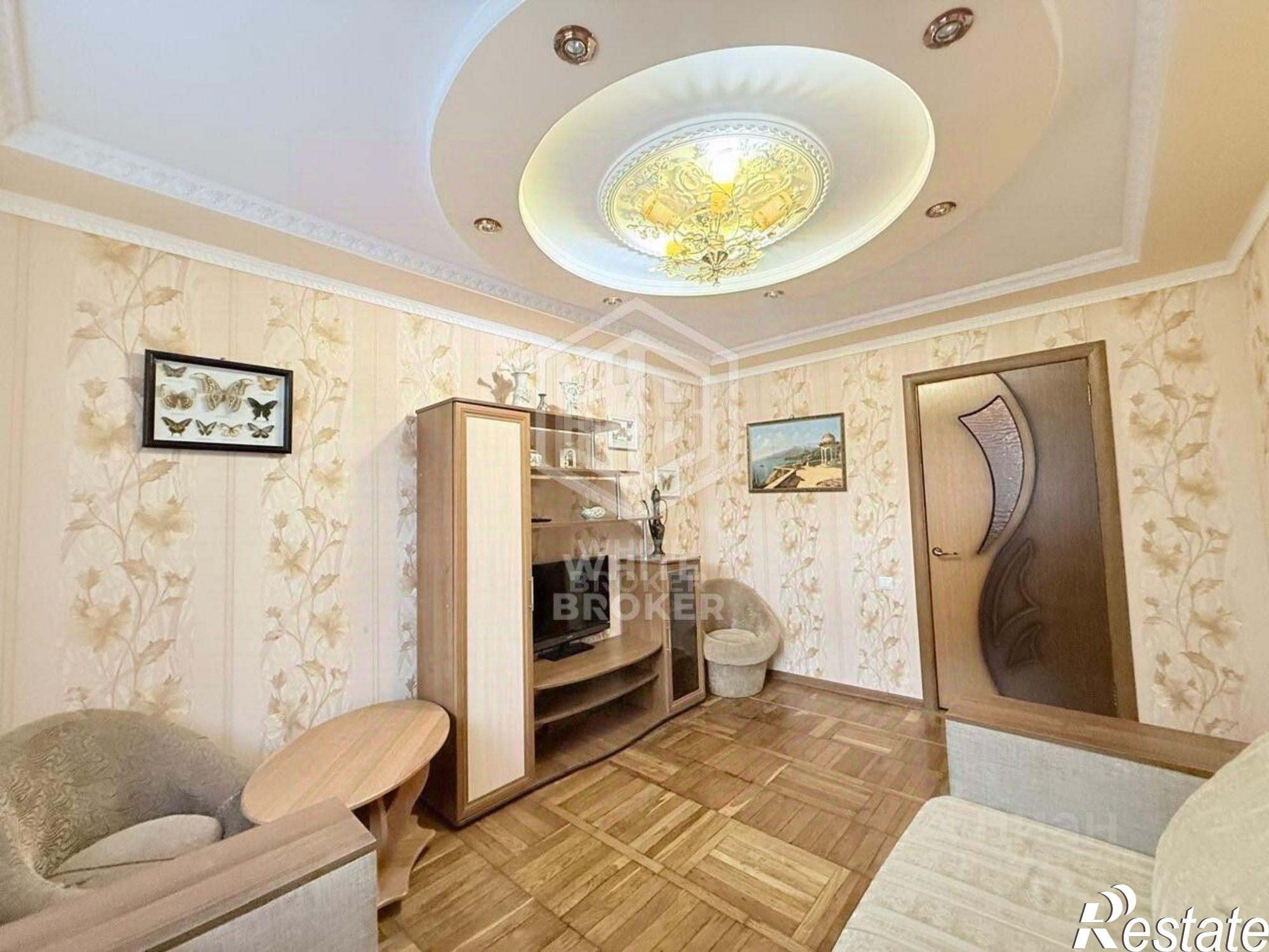 Купить квартиру за 7 500 000 рублей на ул Южная, 48