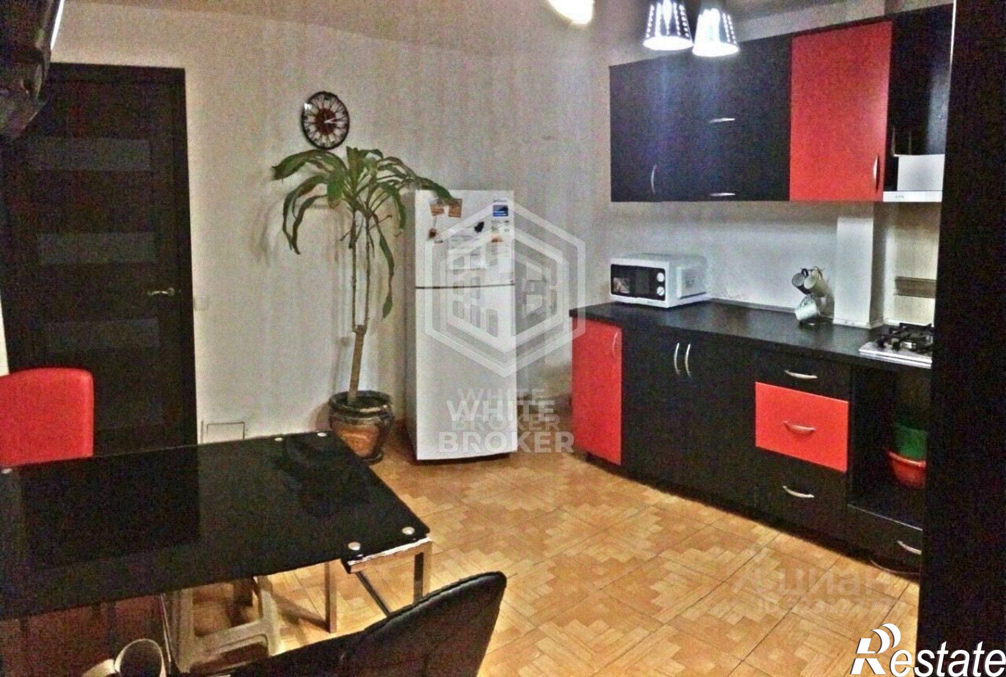 Купить квартиру за 15 400 000 рублей на улица Тренёва, 3