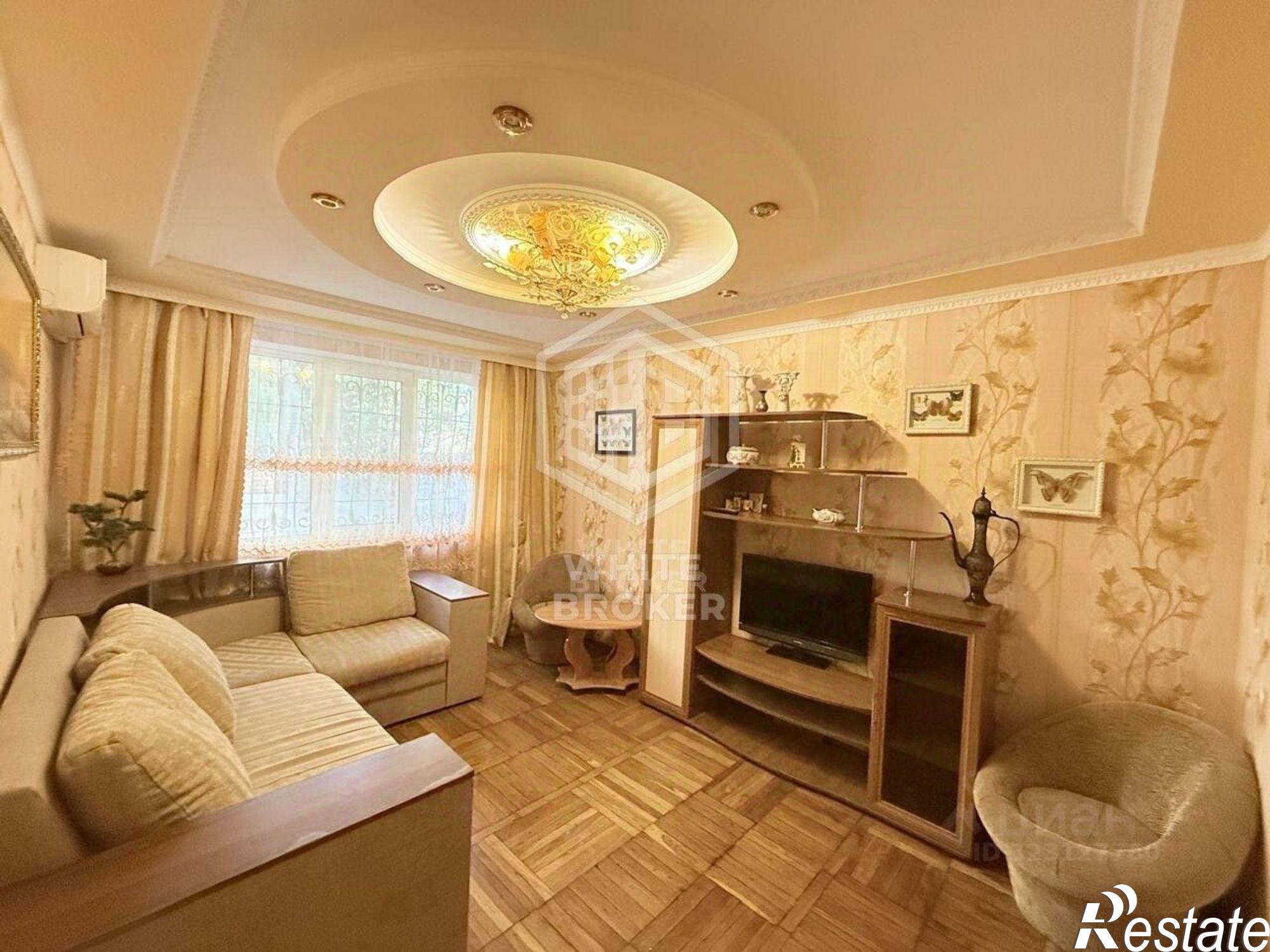 Купить квартиру за 7 500 000 рублей на ул Южная, 48