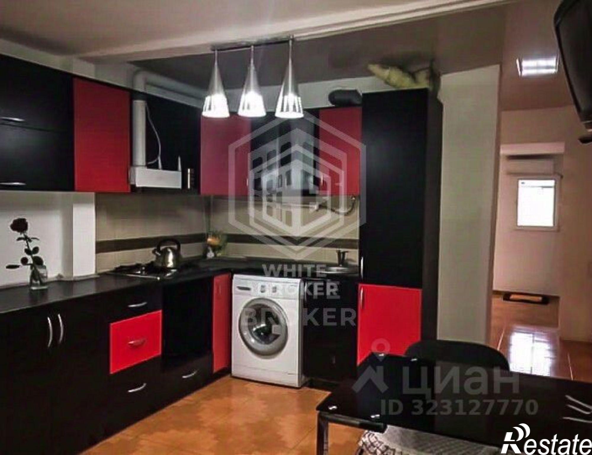 Купить квартиру за 15 400 000 рублей на улица Тренёва, 3