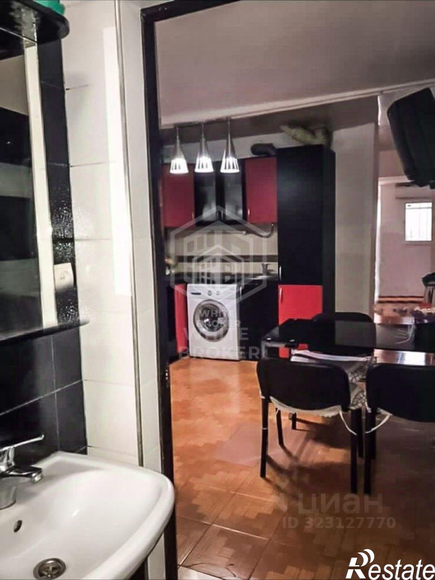 Купить квартиру за 15 400 000 рублей на улица Тренёва, 3