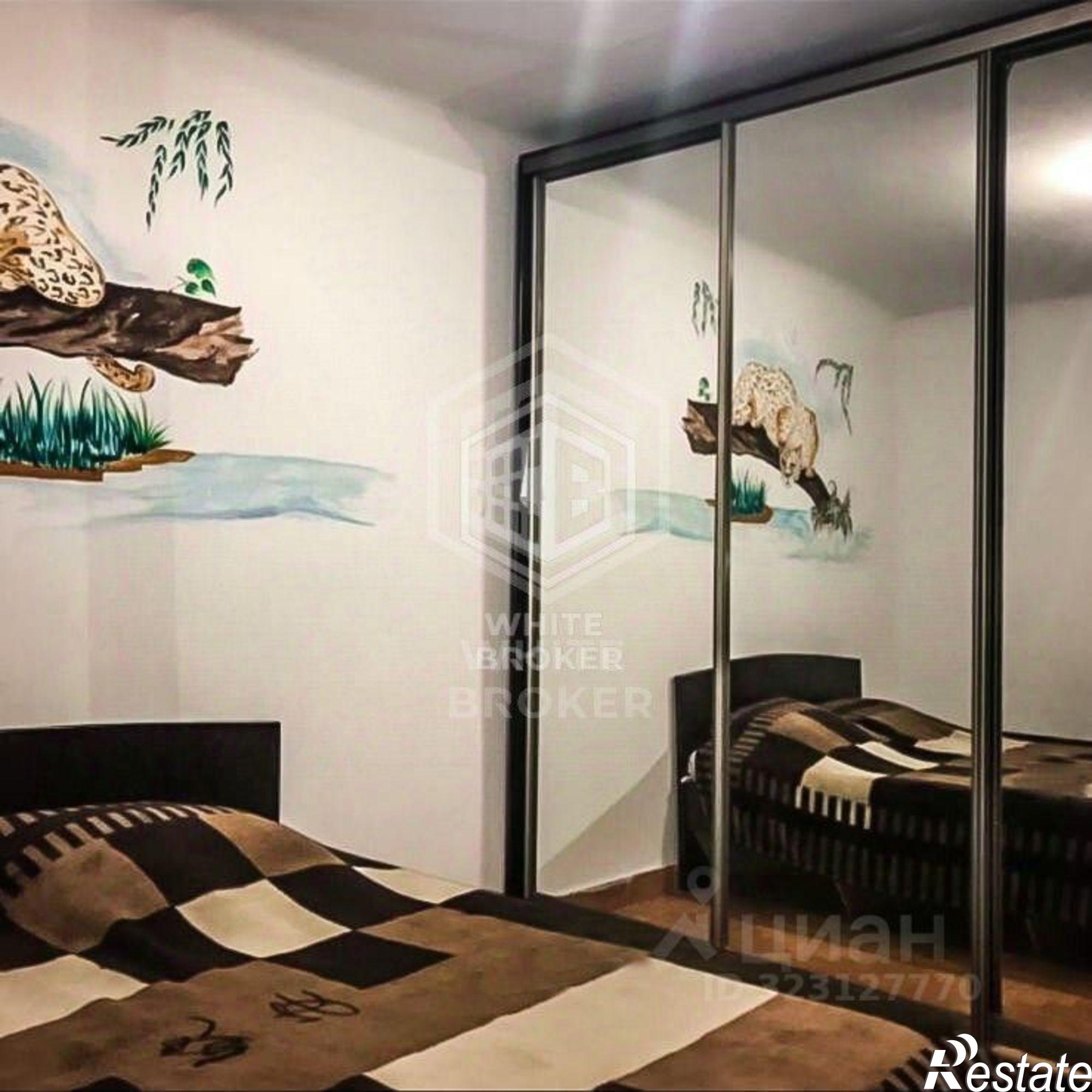 Купить квартиру за 15 400 000 рублей на улица Тренёва, 3