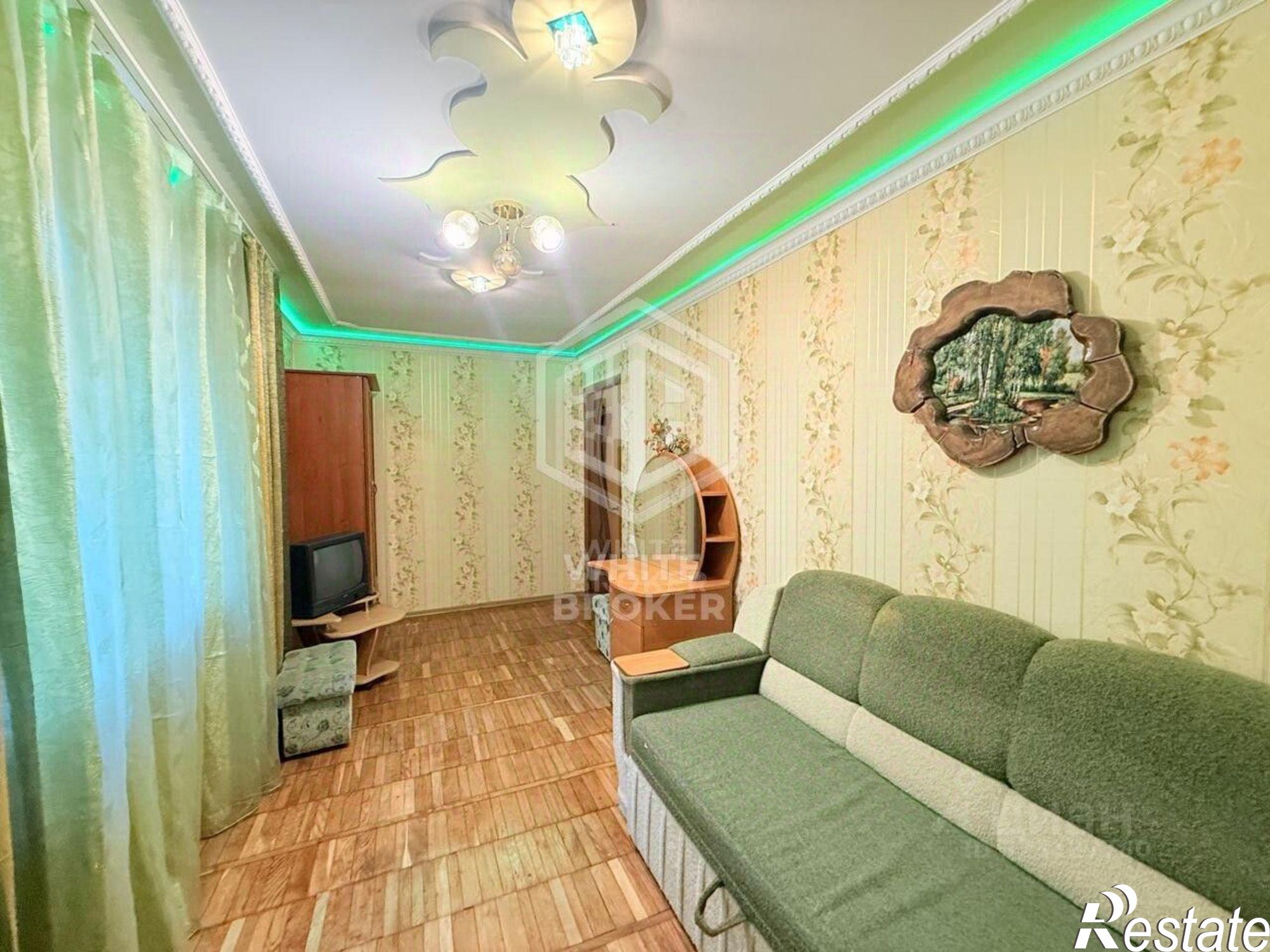 Купить квартиру за 7 500 000 рублей на ул Южная, 48