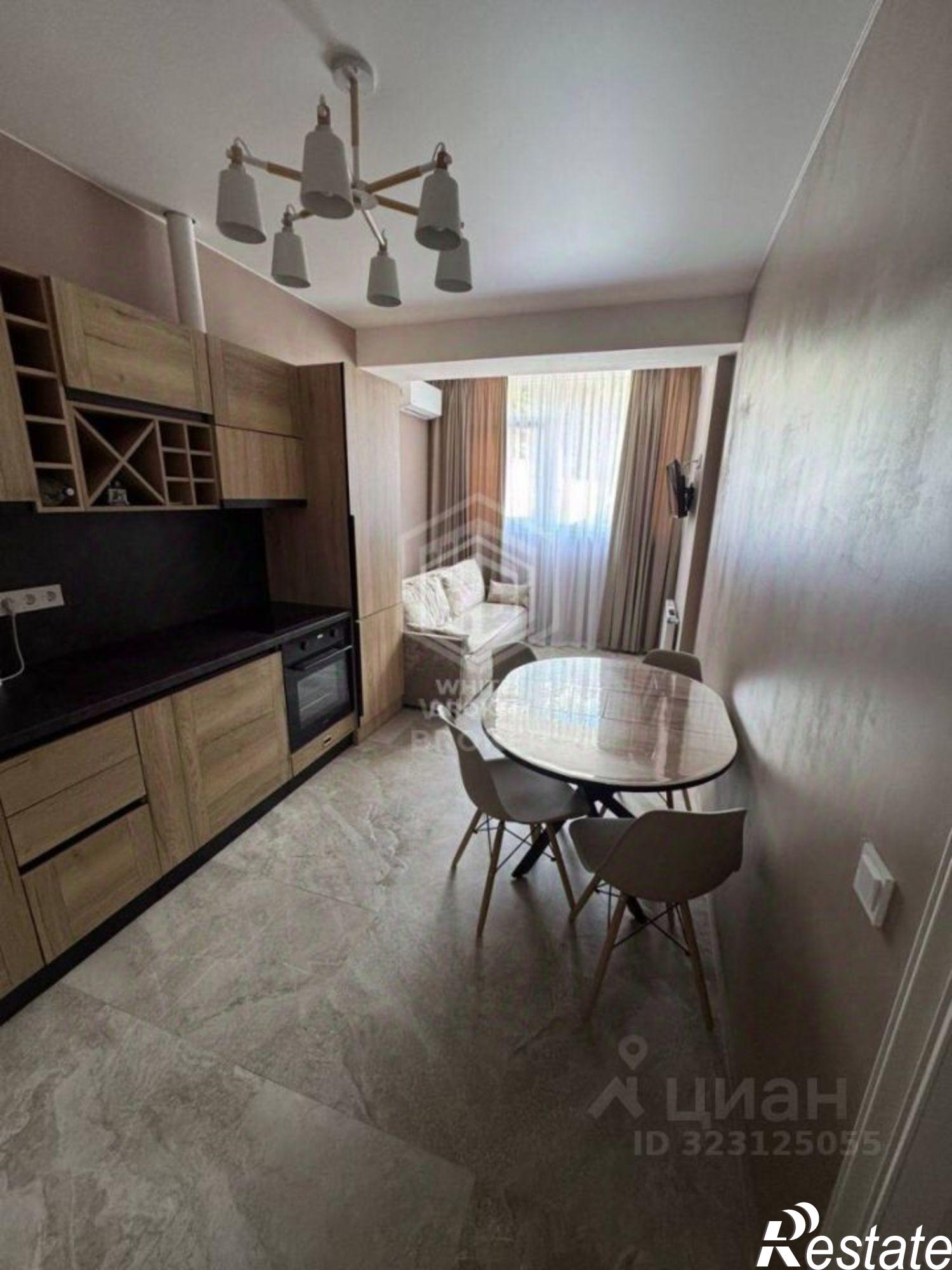 Купить квартиру за 15 000 000 рублей на Южнобережное шоссе, 2А к1