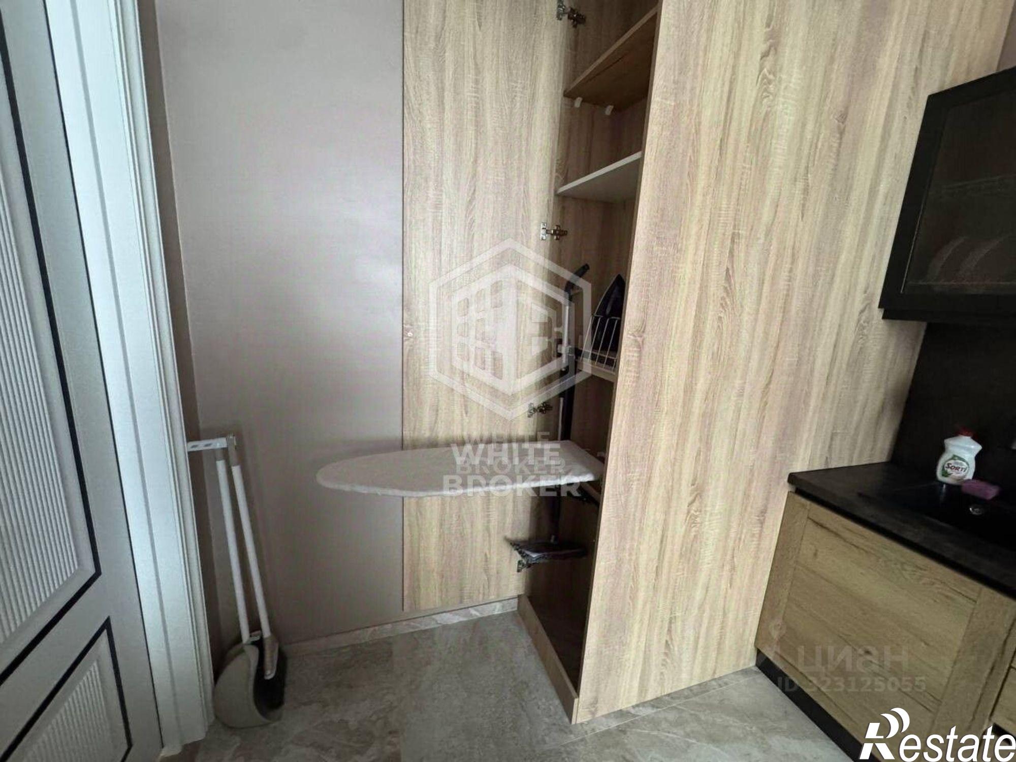 Купить квартиру за 15 000 000 рублей на Южнобережное шоссе, 2А к1