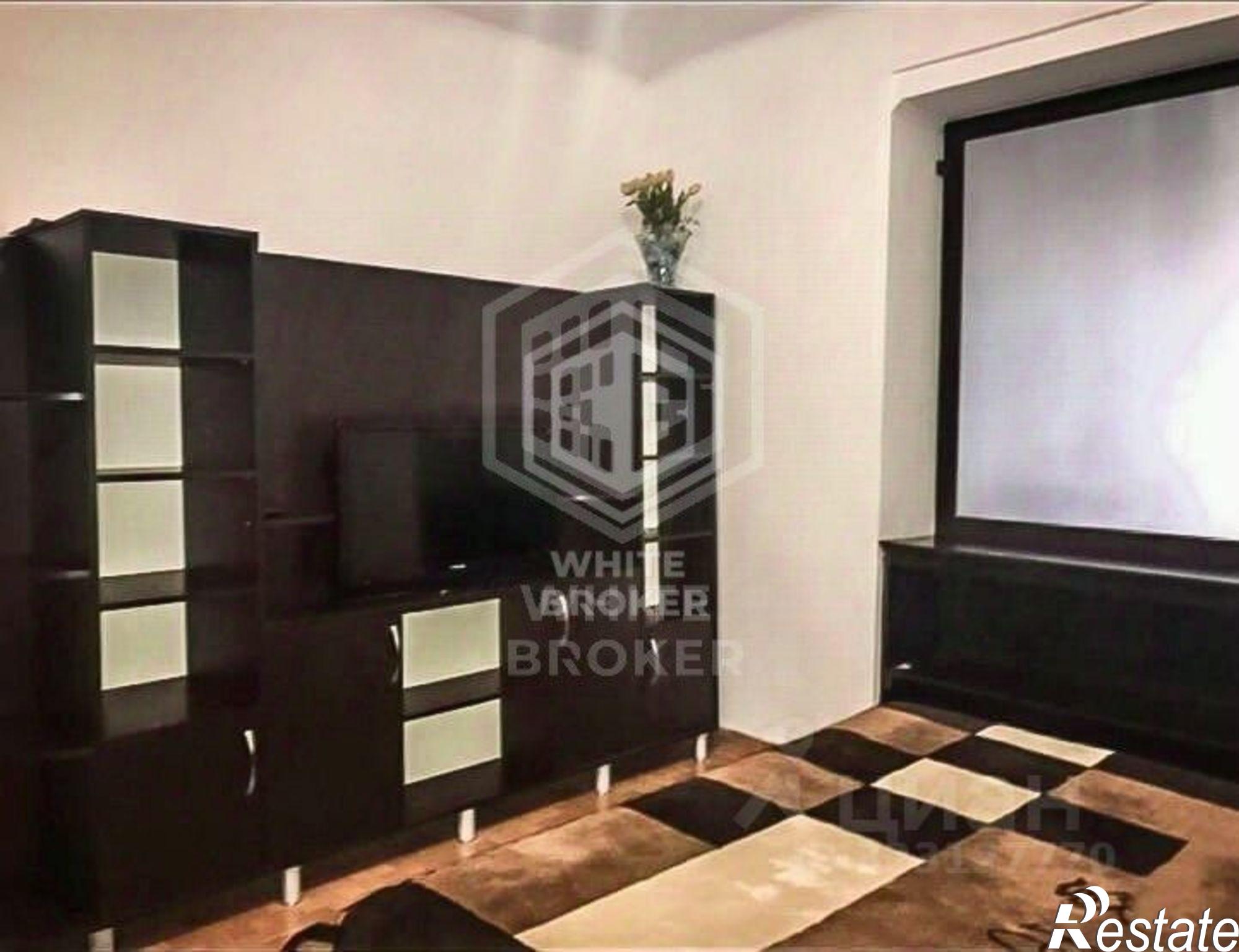 Купить квартиру за 15 400 000 рублей на улица Тренёва, 3