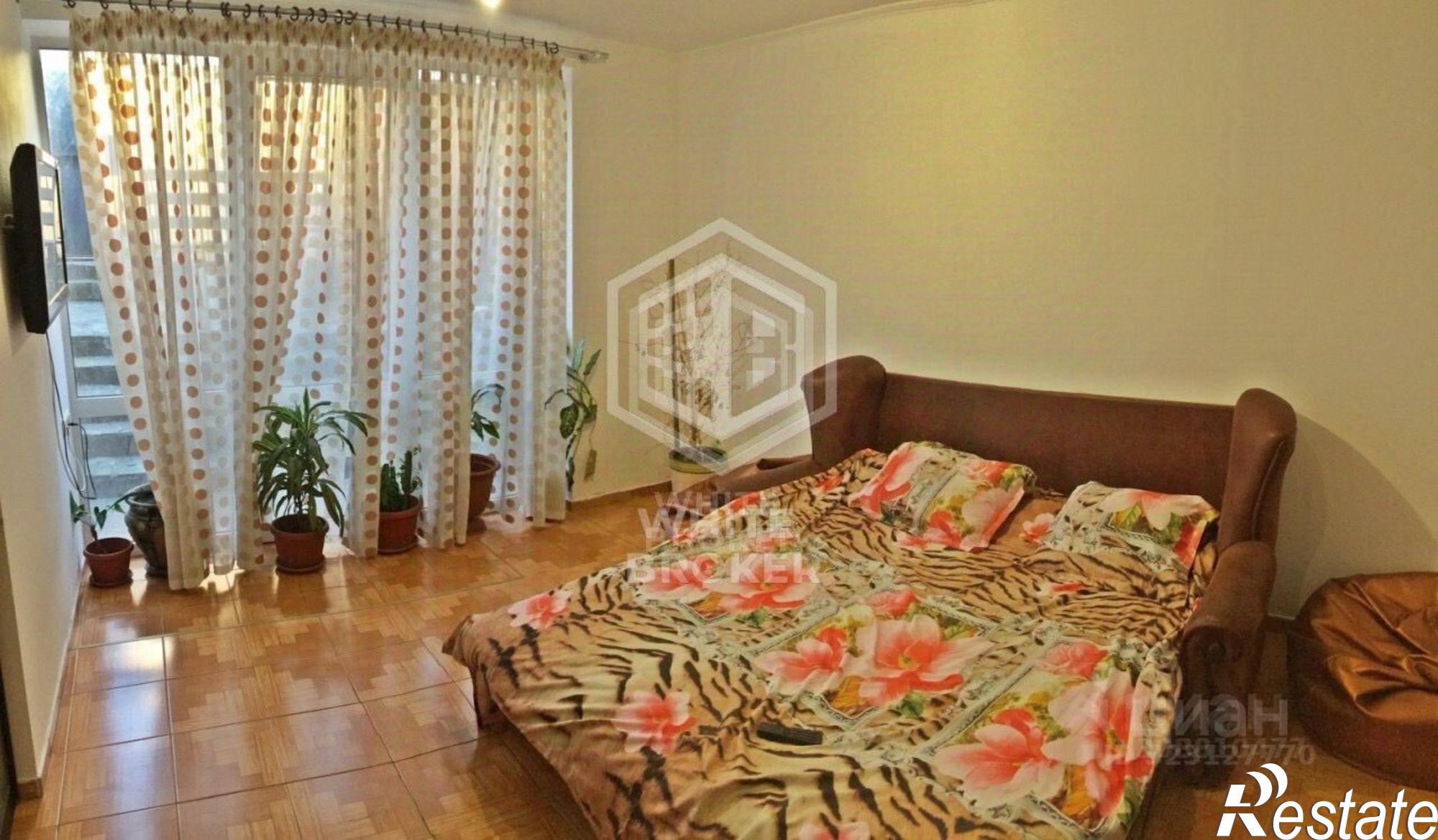 Купить квартиру за 15 400 000 рублей на улица Тренёва, 3